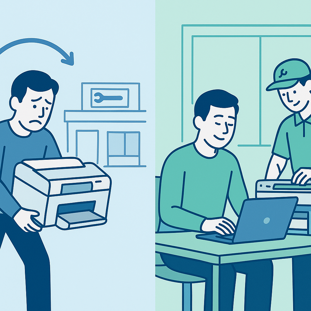 AI generated illustration