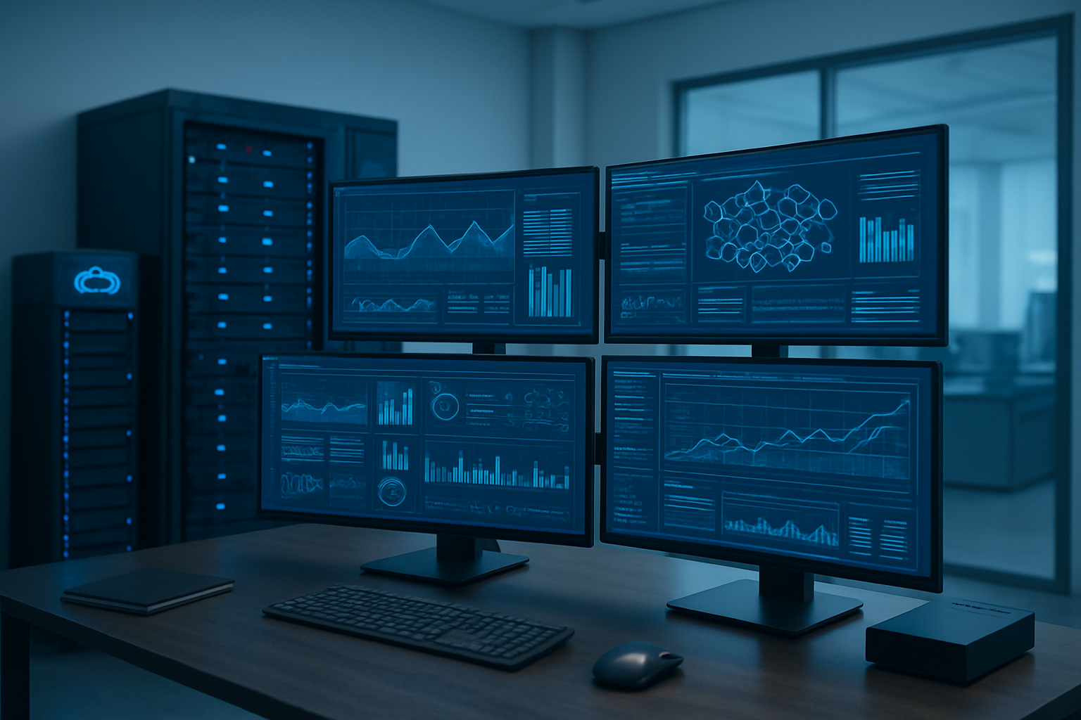 Advanced Features and Optimization Techniques