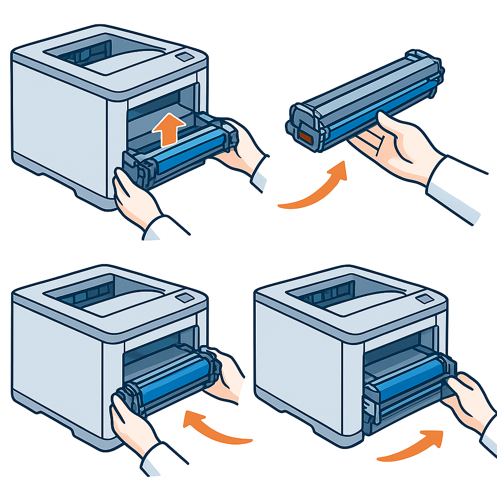 AI generated illustration