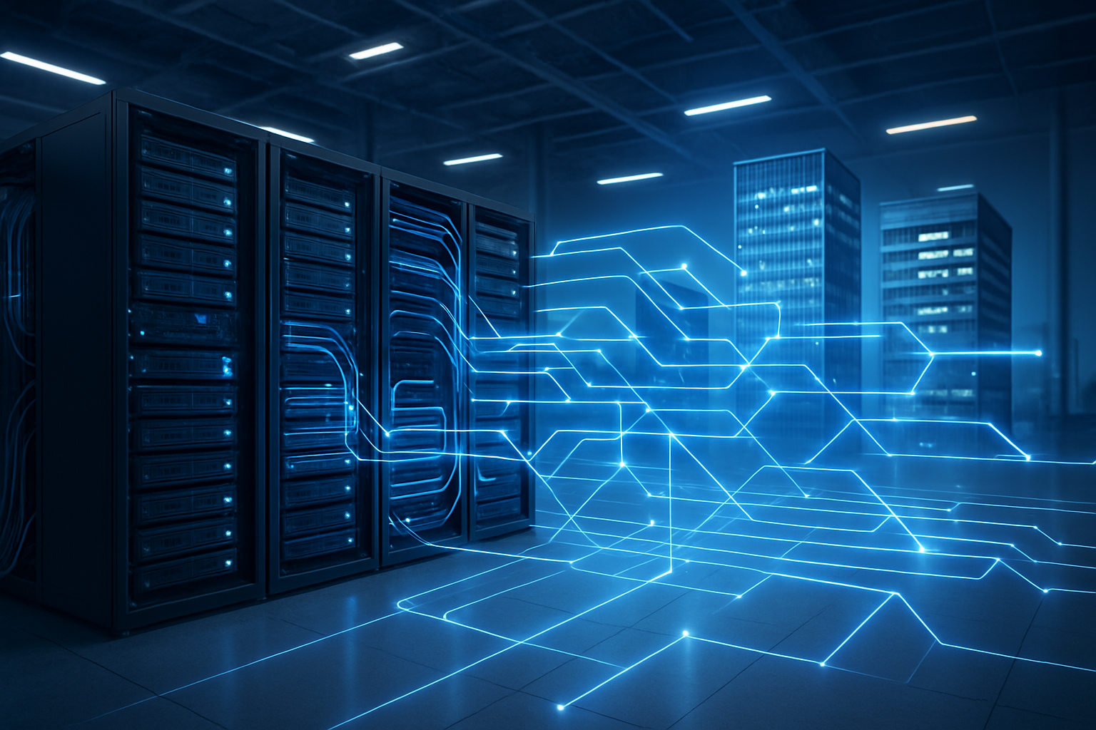 Integration Patterns for Enterprise Systems