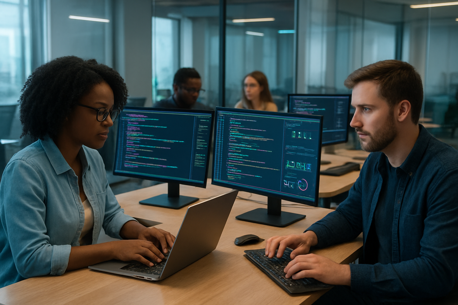 Streamline Testing and Quality Assurance Processes