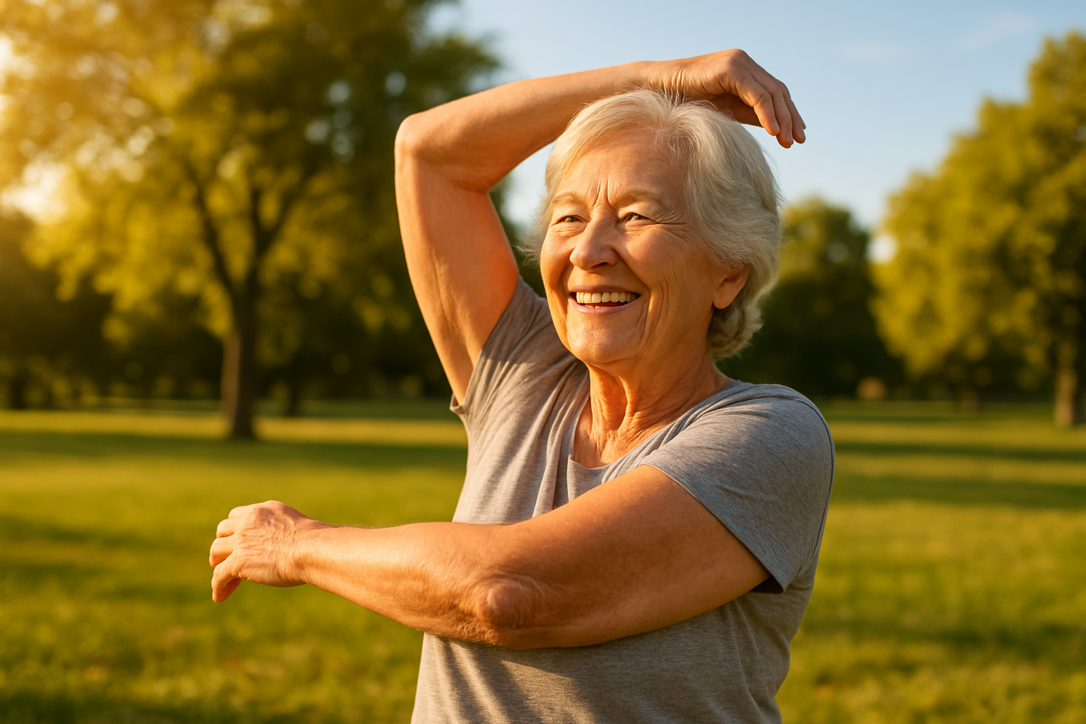 Proven Health Benefits of Optimal Vitamin D Levels for Seniors