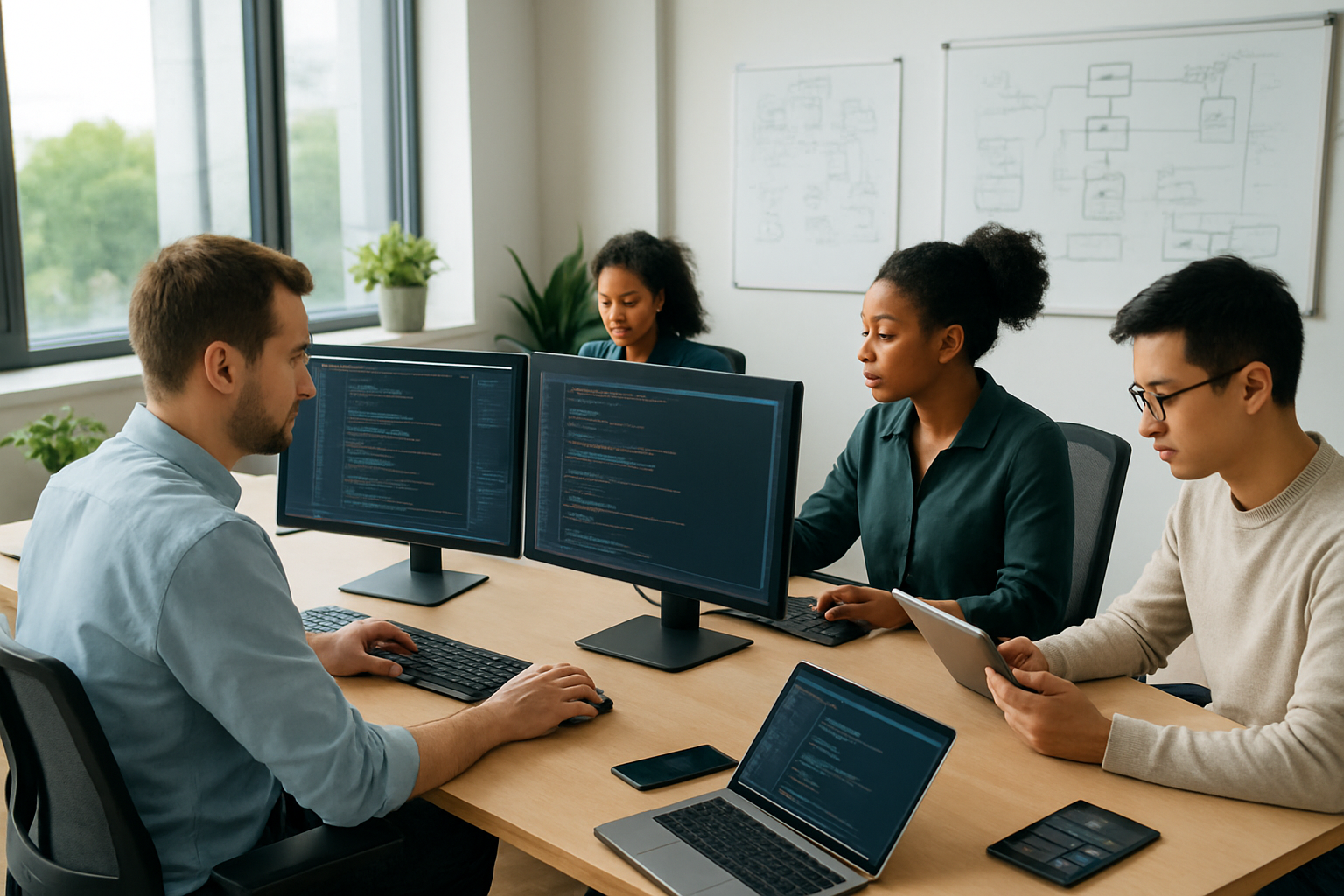 Real-World Implementation Scenarios and Use Cases