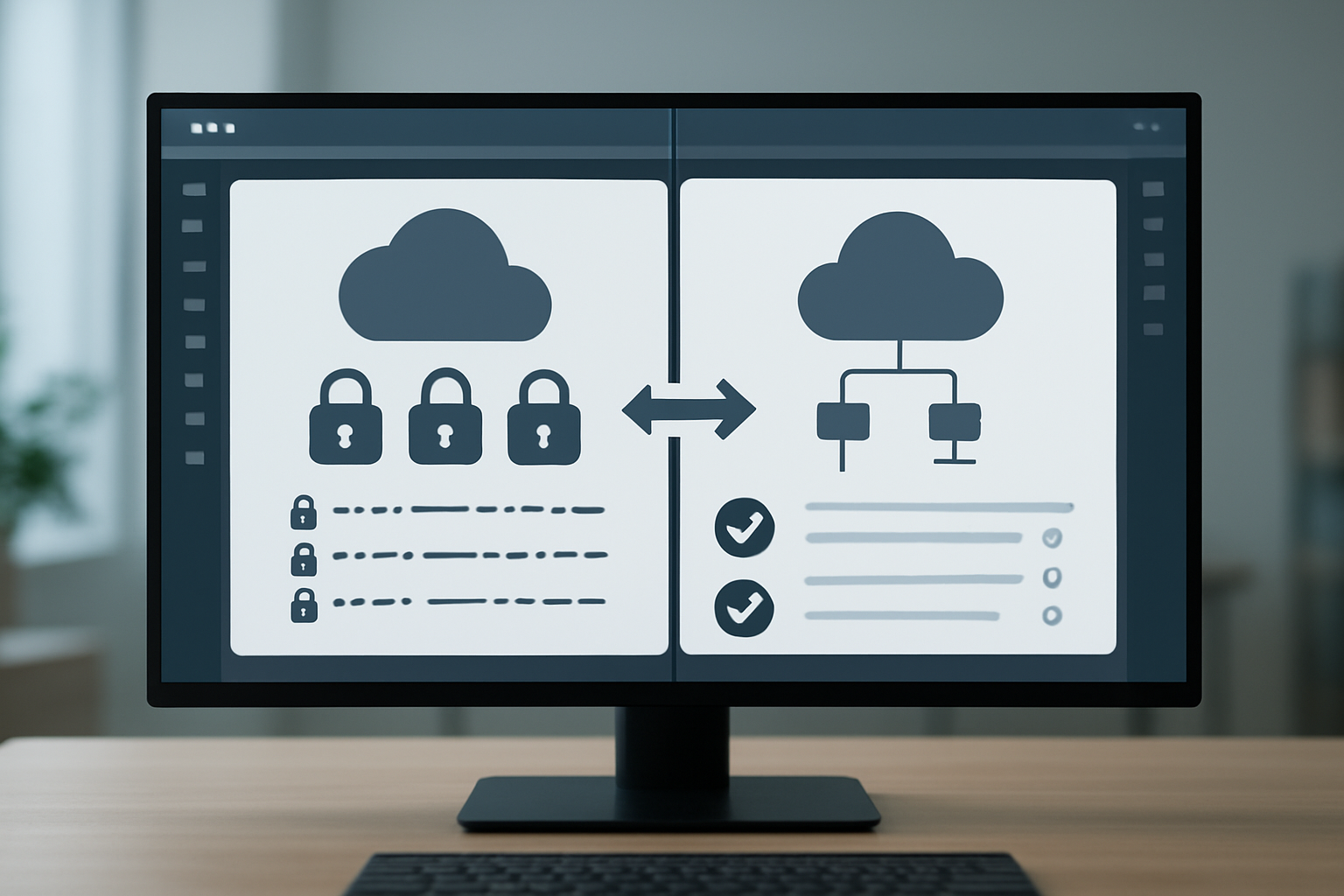 Head-to-Head Feature Comparison