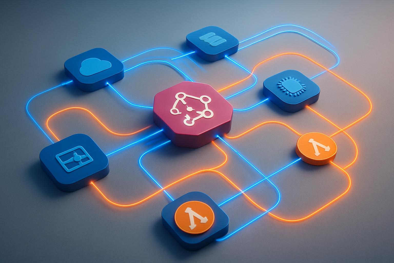 EventBridge Integration for Event-Driven Governance