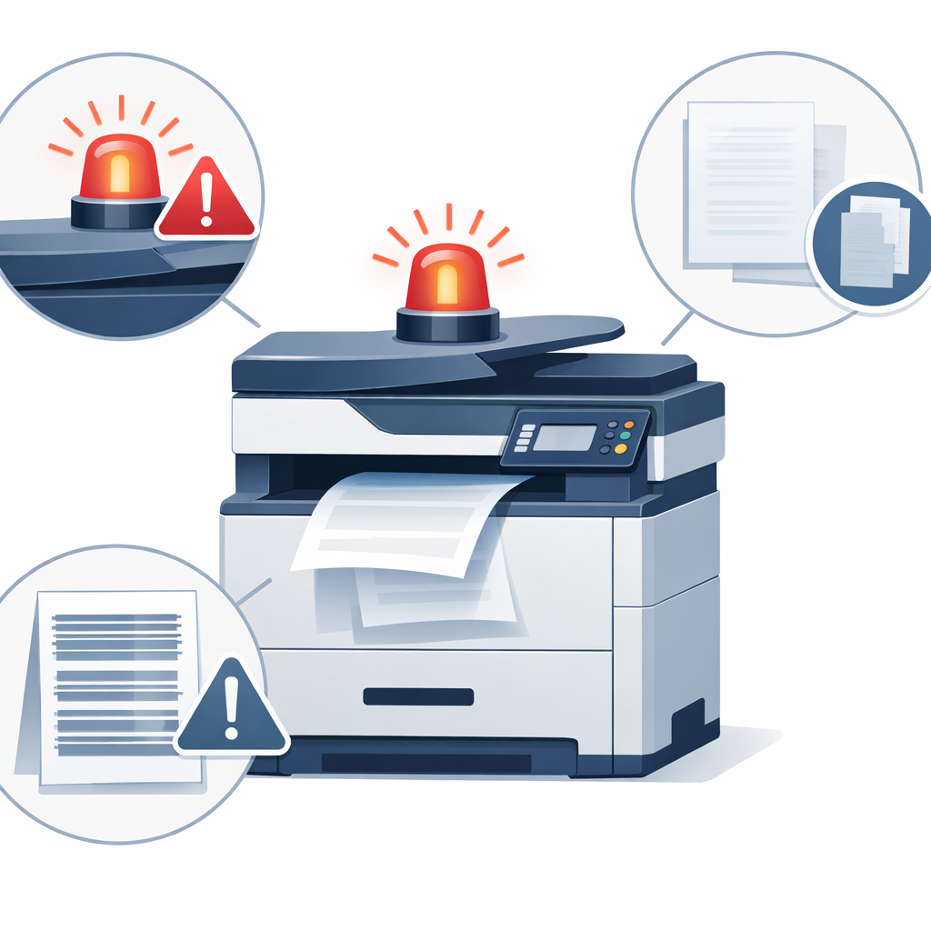 Cửa hàng đổ mực máy in tại Nhân Hòa