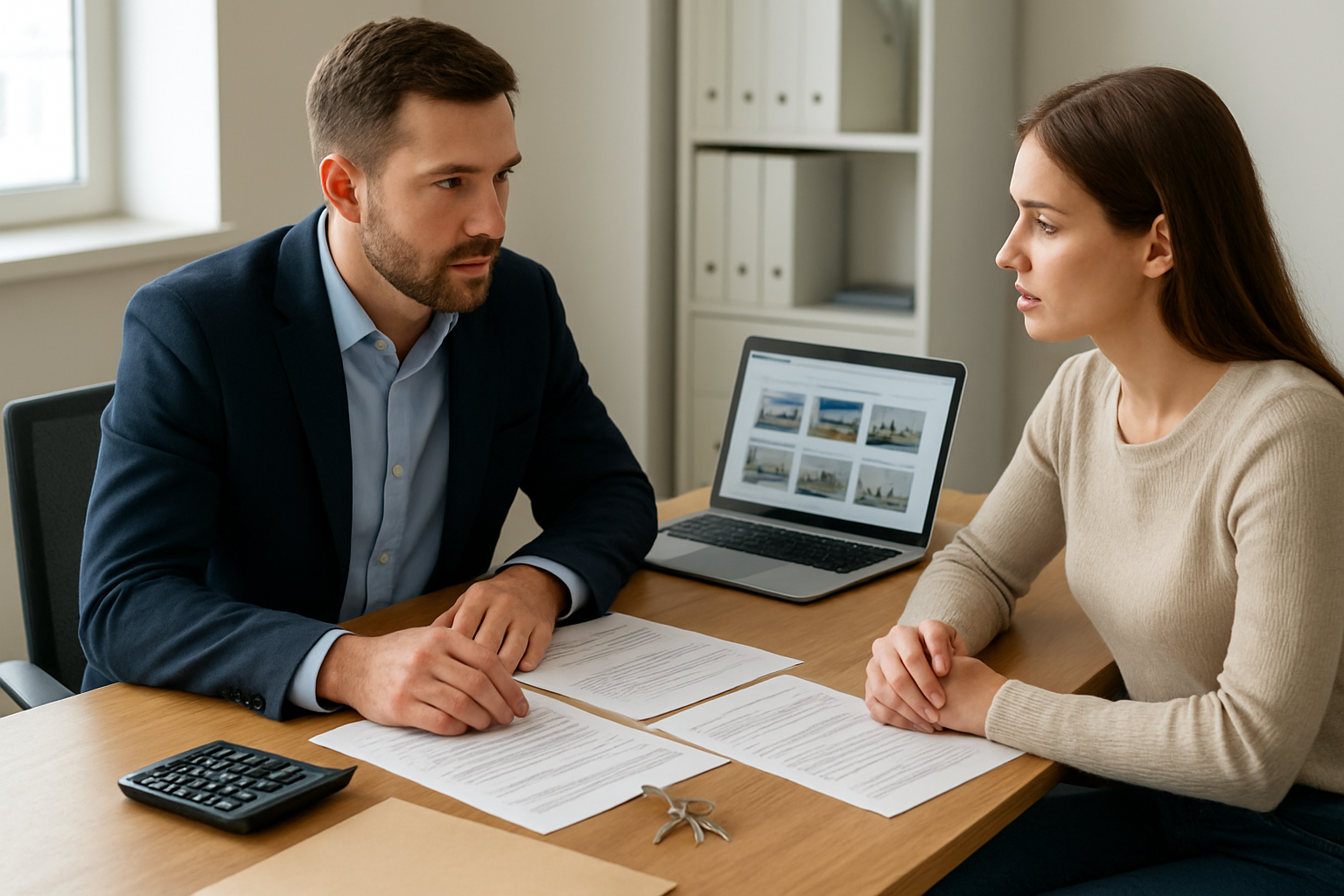 Wichtige Voraussetzungen für die erfolgreiche Mietersuche