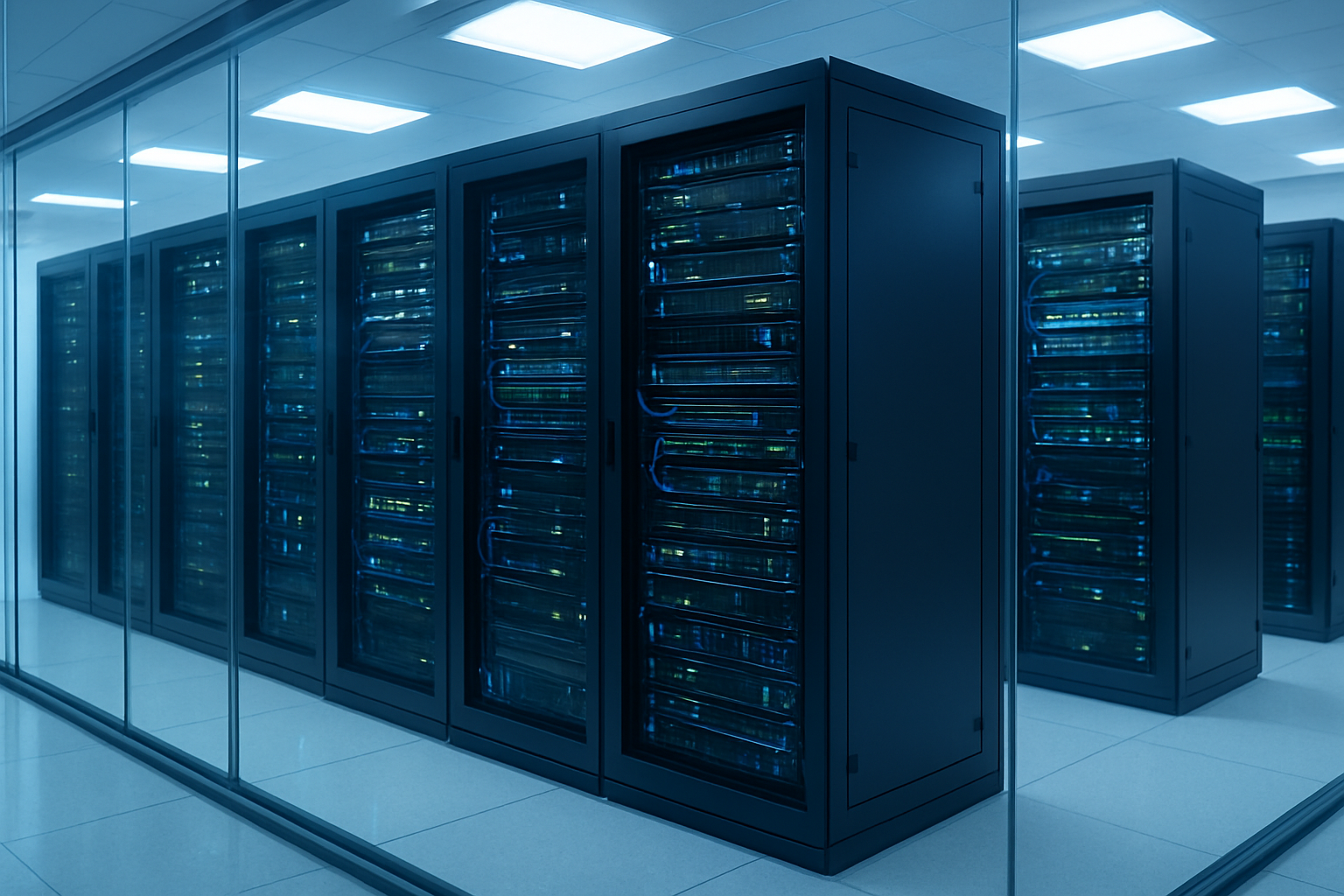 Securing Backend Services in Private Subnets