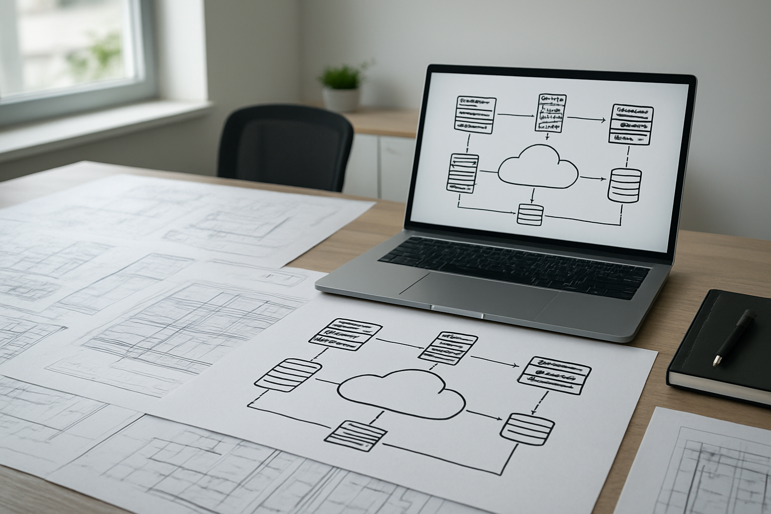 Designing the AWS Infrastructure Foundation