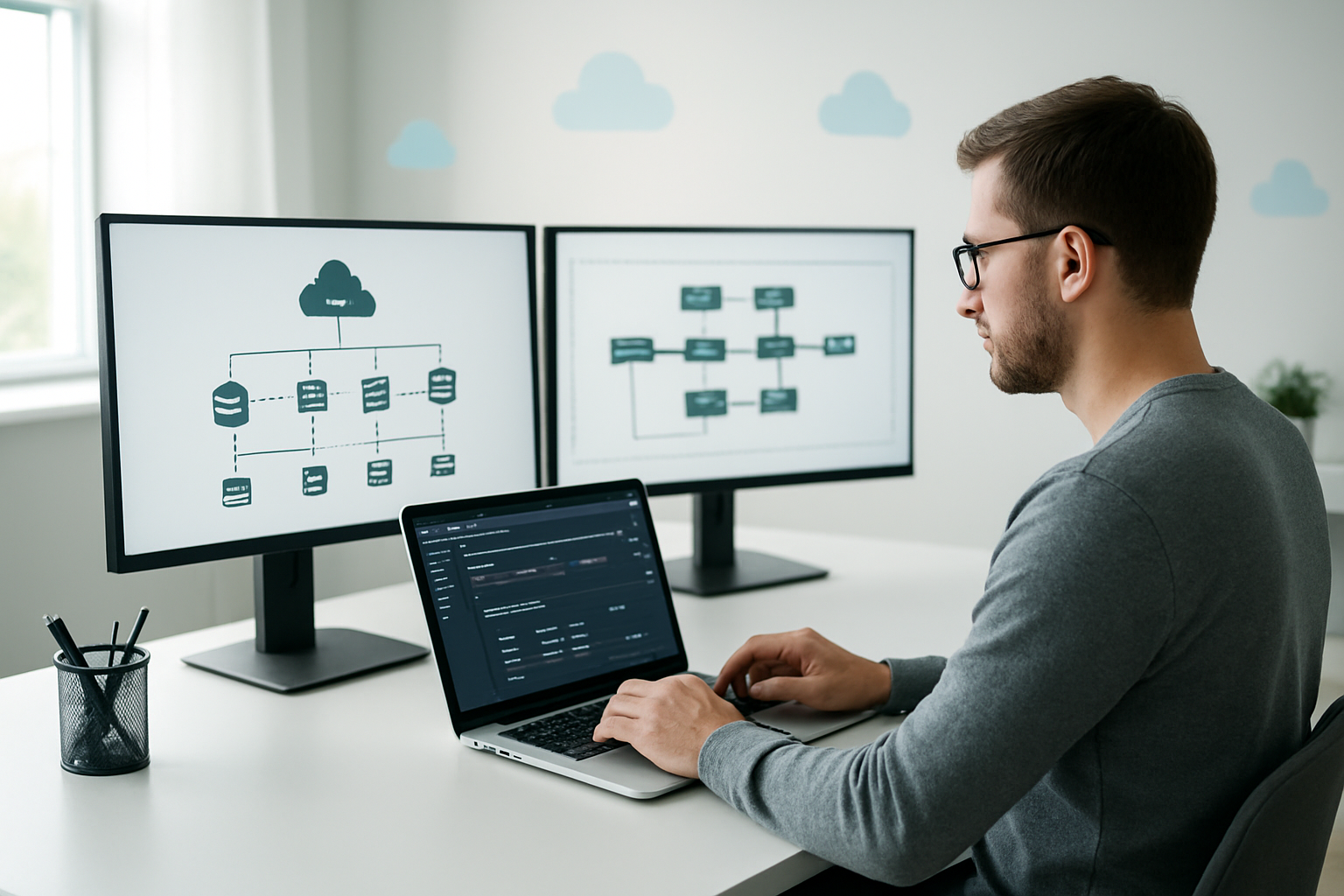 Setting Up Your First AWS App Runner Application