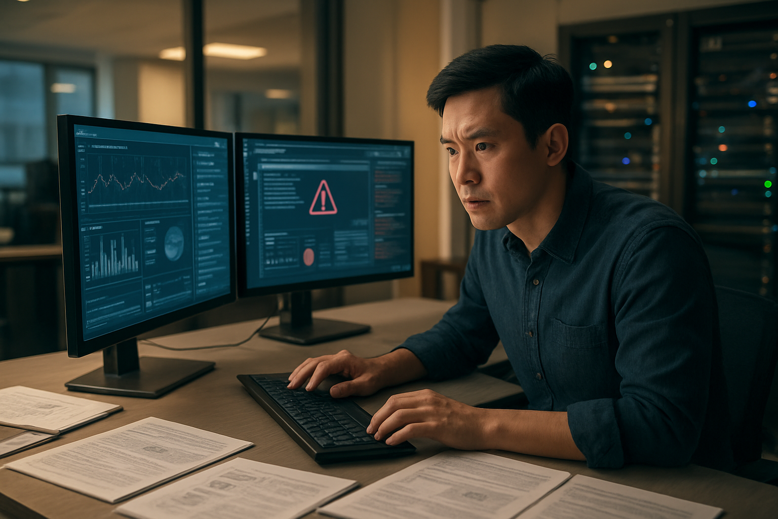 Troubleshooting Common Implementation Challenges