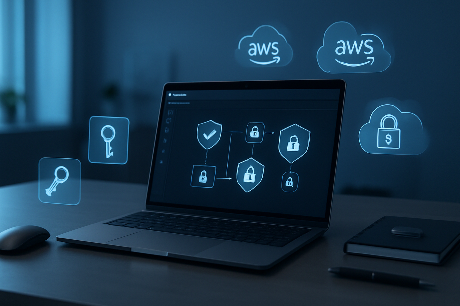 Implementing Secure Authentication in GitHub Actions Workflows