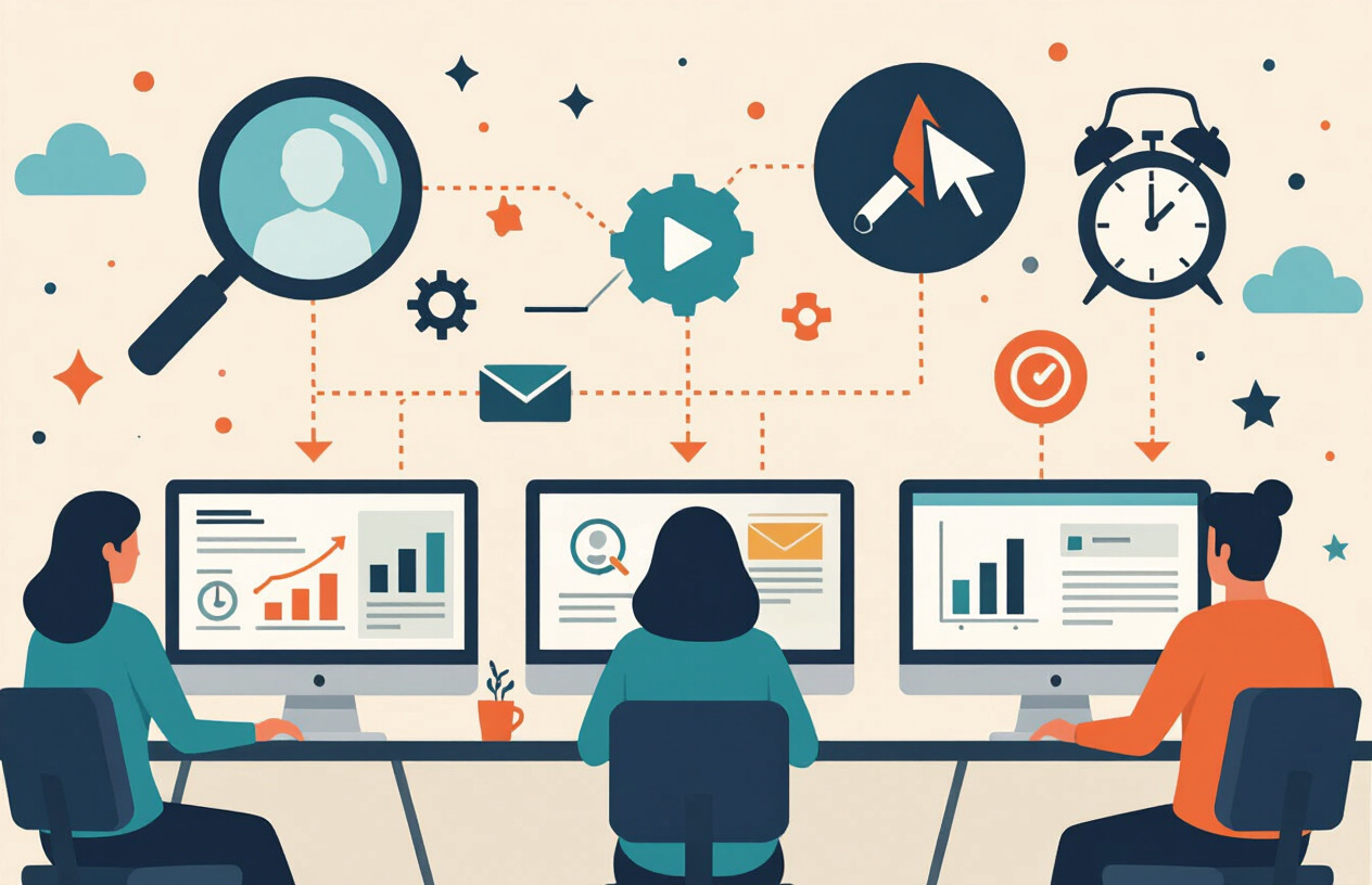 AI generated illustration