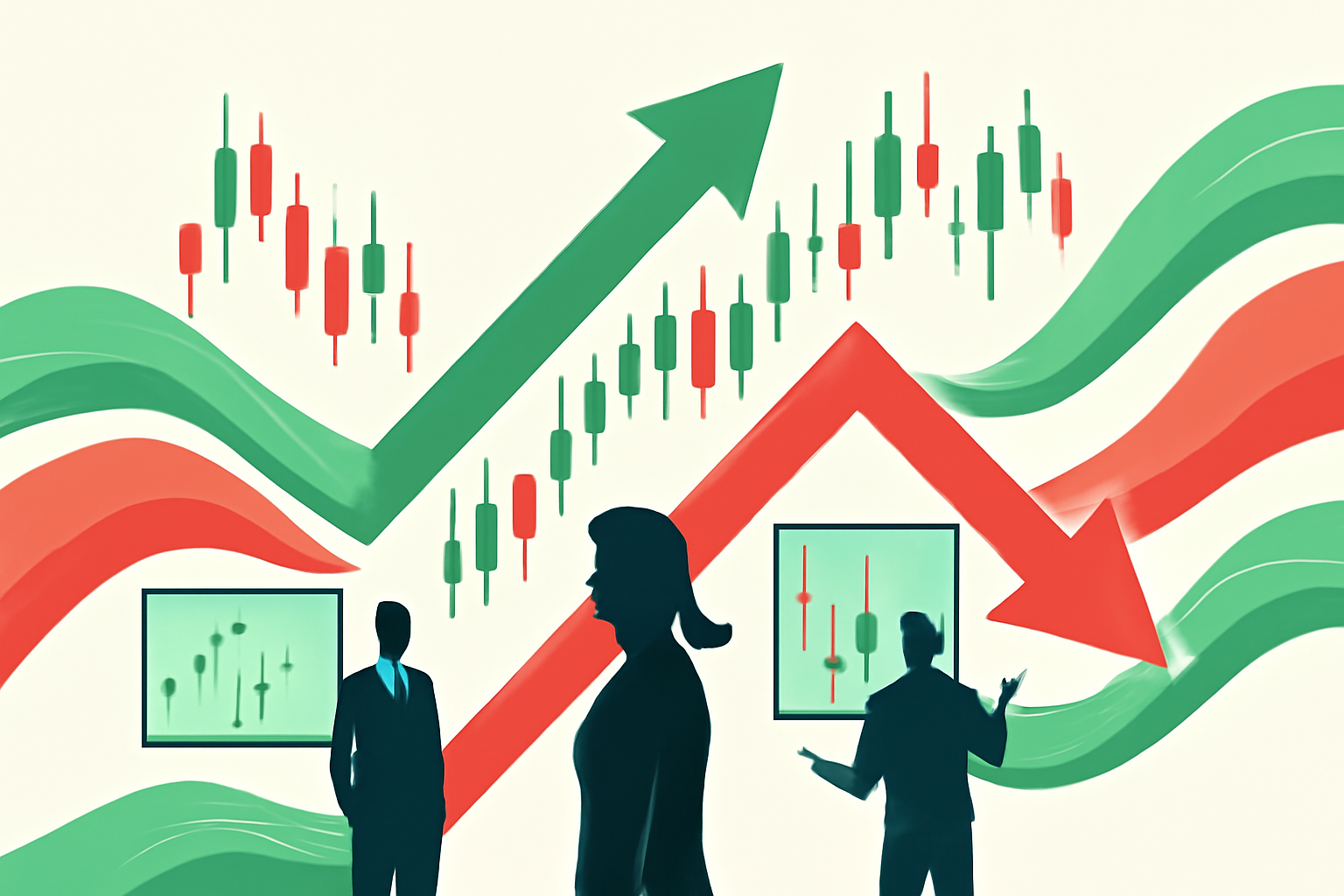 AI generated illustration