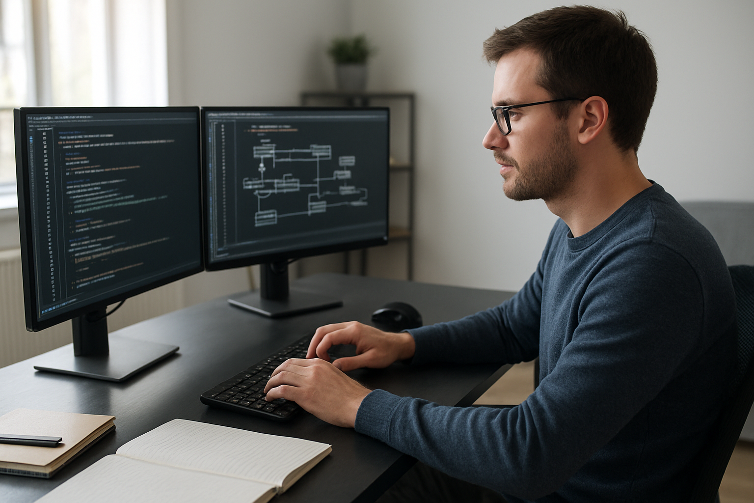 Building Your First Context-Aware Application