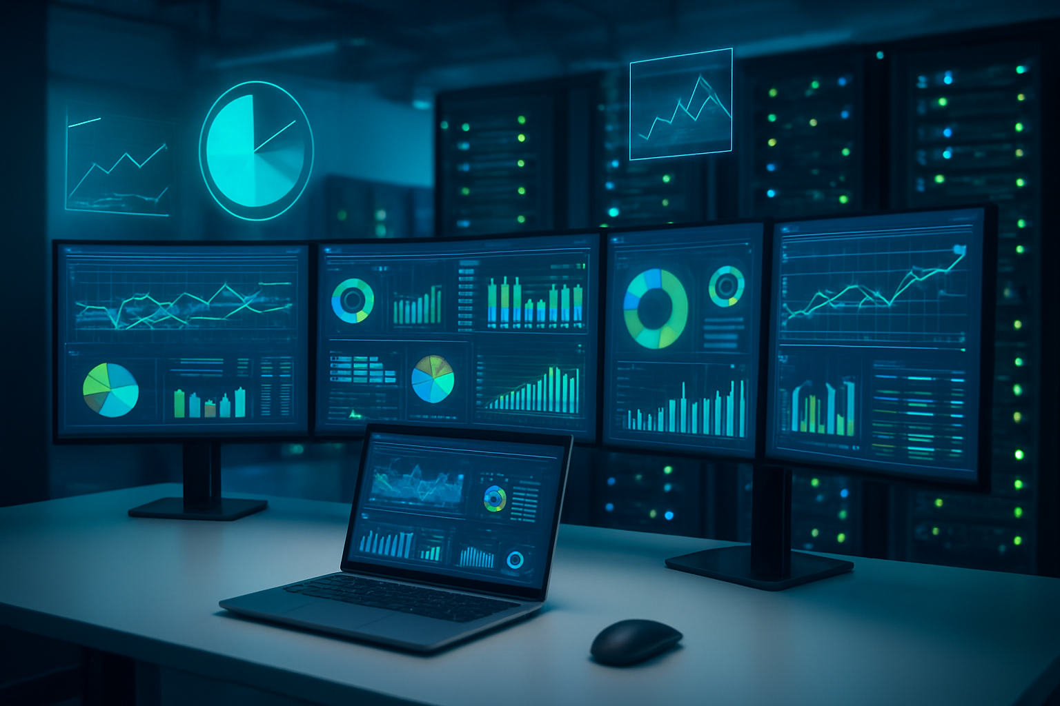 Best Practices for Production Deployment and Monitoring