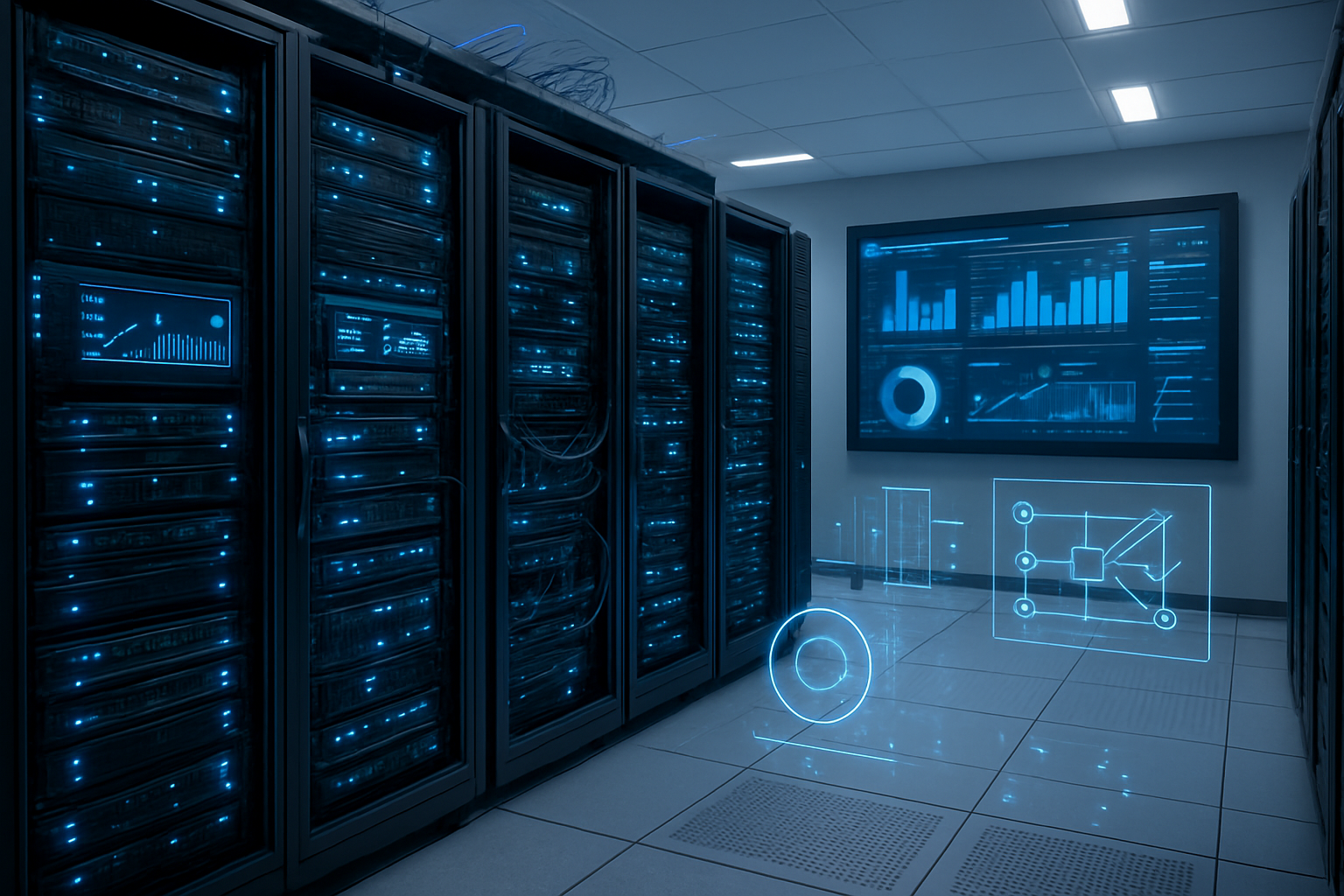 YARN Resource Manager Deployment