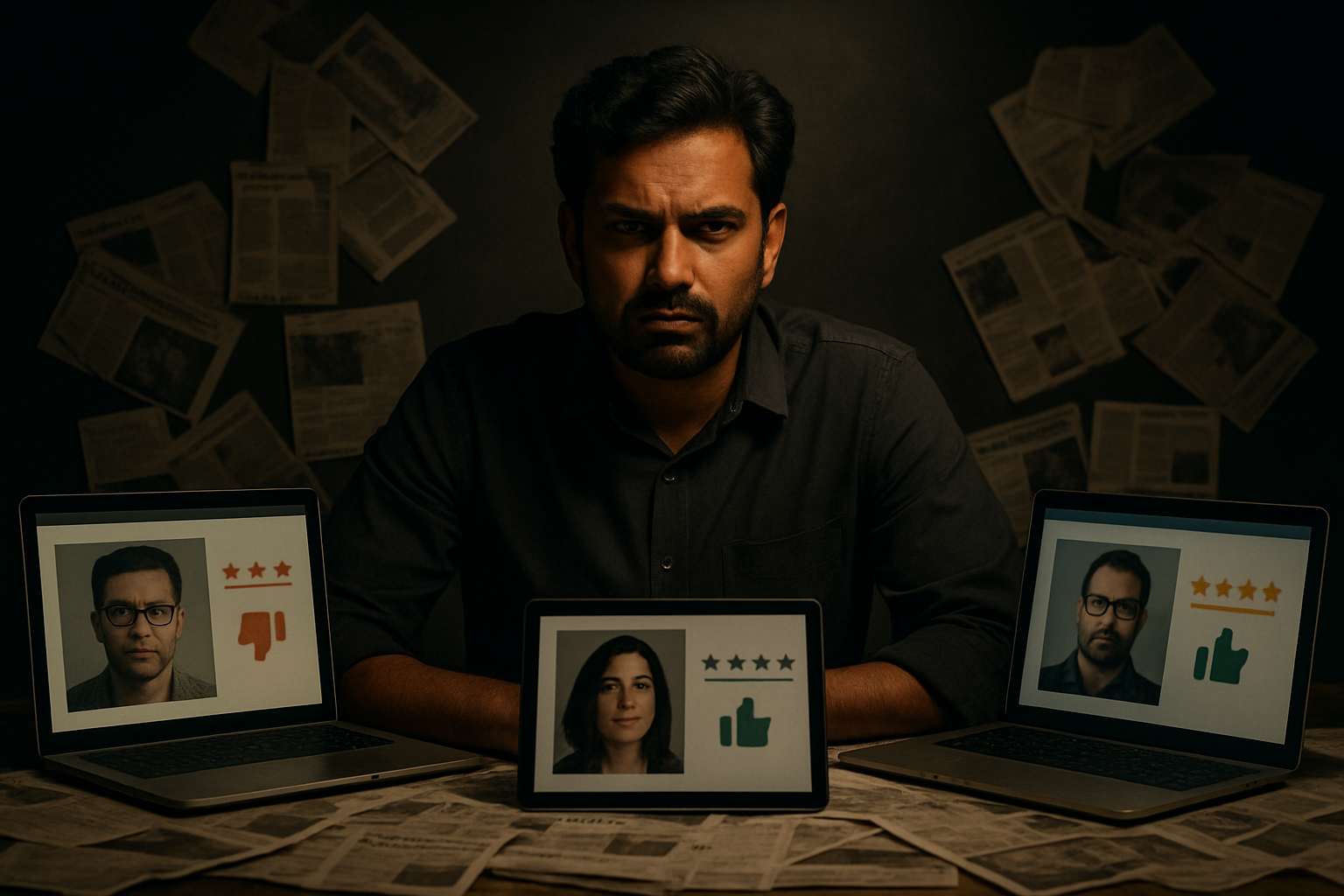 Film Dhurandhar Exposes Fake Critics