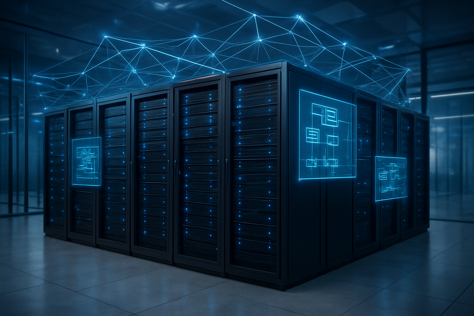 Building Your Agent Core Foundation