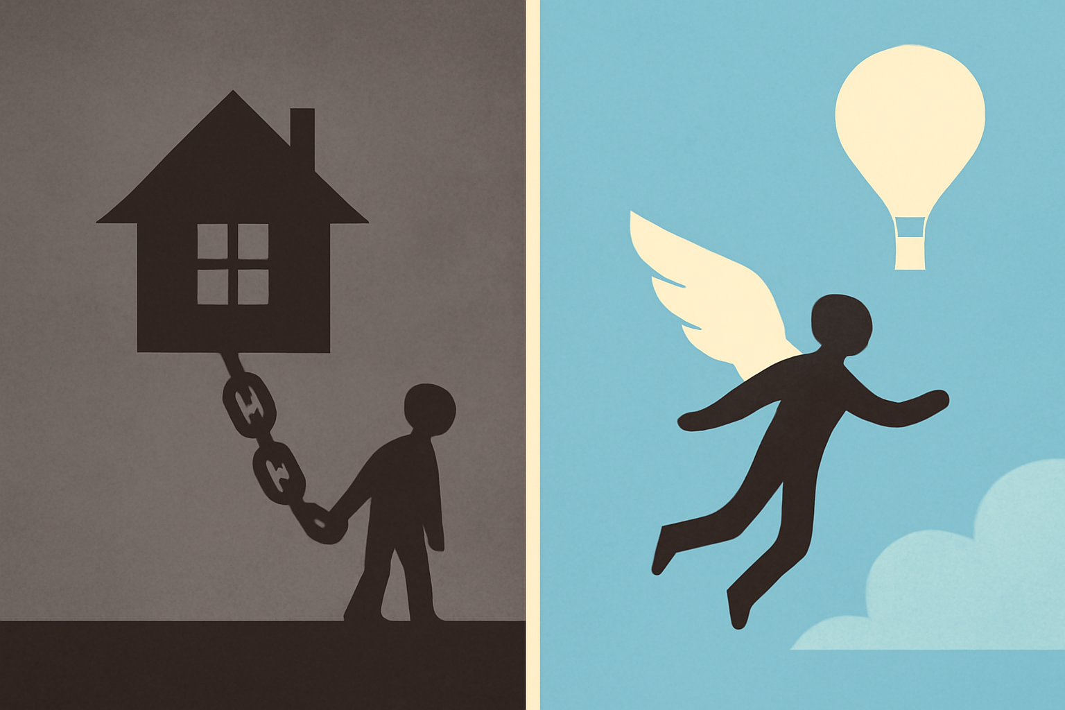 AI generated illustration