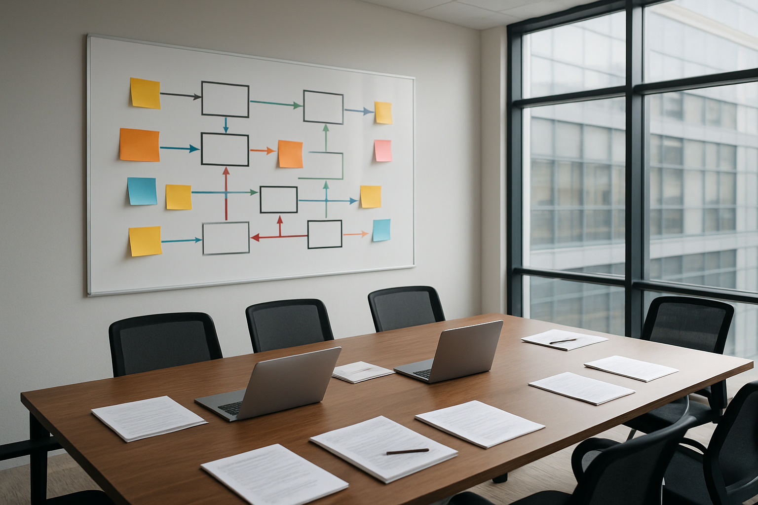 Choosing the Right Pattern for Your Use Case