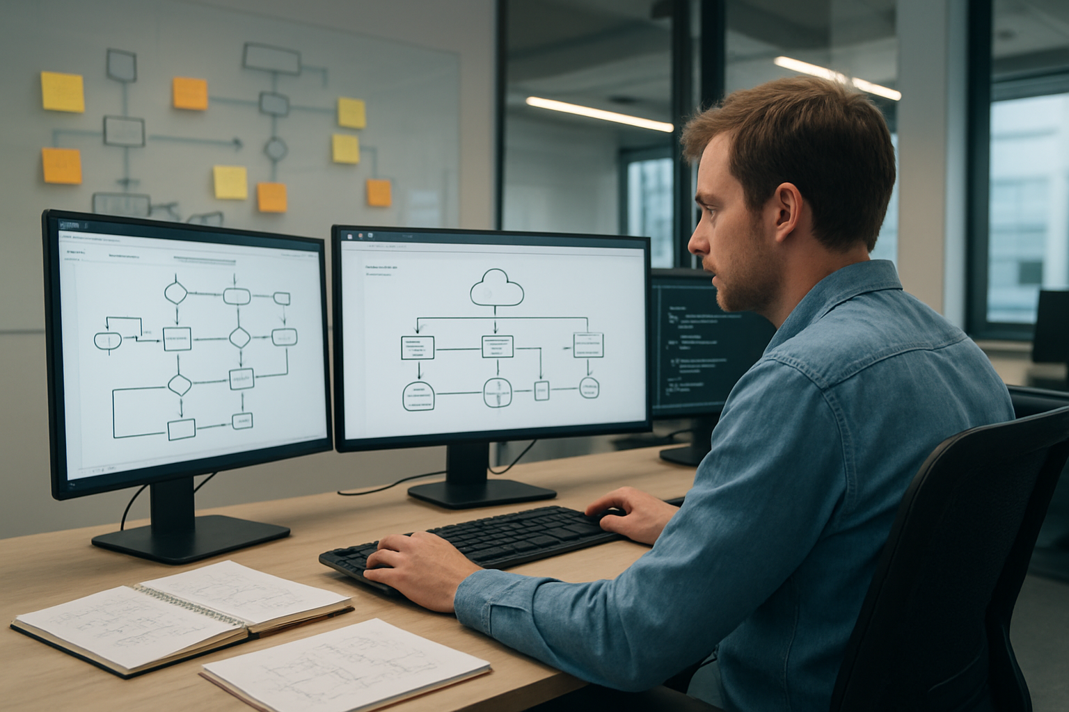 Building Your First Long-Running Workflow