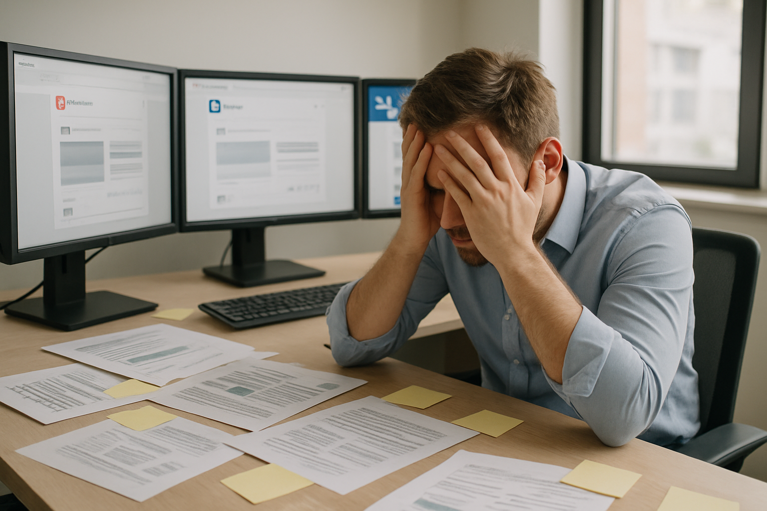 Platform Confusion: Using the Same Strategy Everywhere