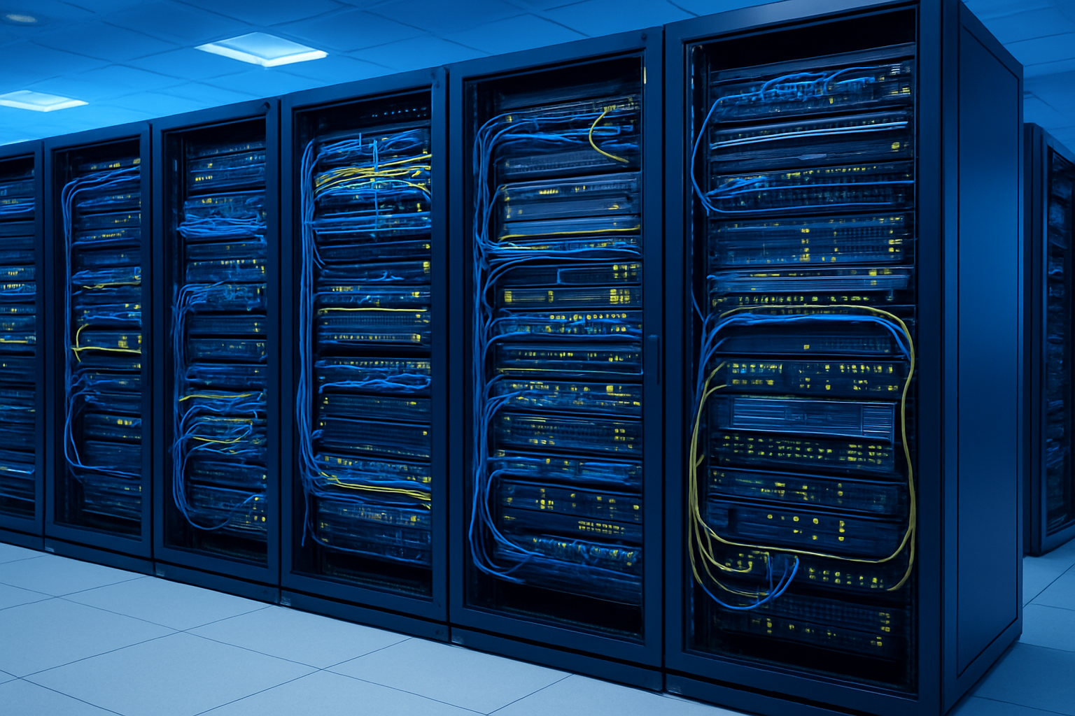 Implementing Redundancy and Failover Mechanisms