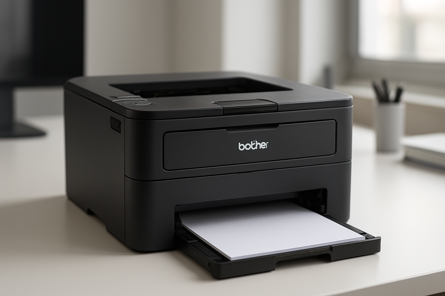 Báo giá đổ mực máy in Brother HL-B2080DW