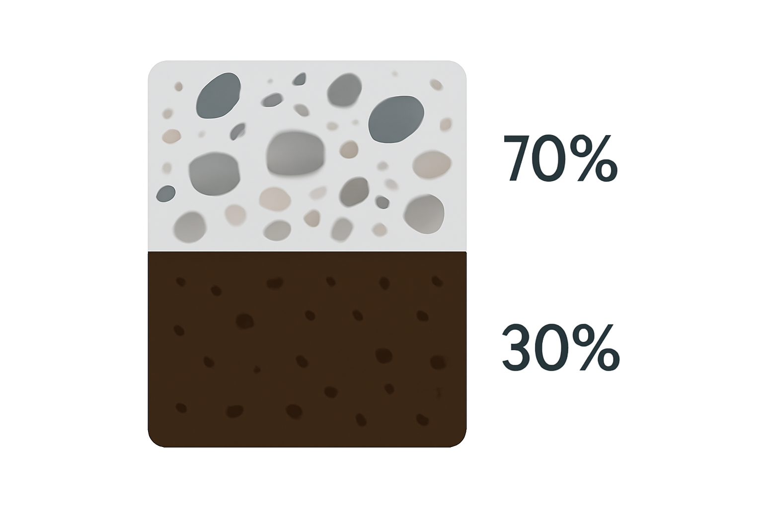Understanding Lophophora Williamsii: The Peyote Cactus - Psychedelic Today Ai Generated Illustration