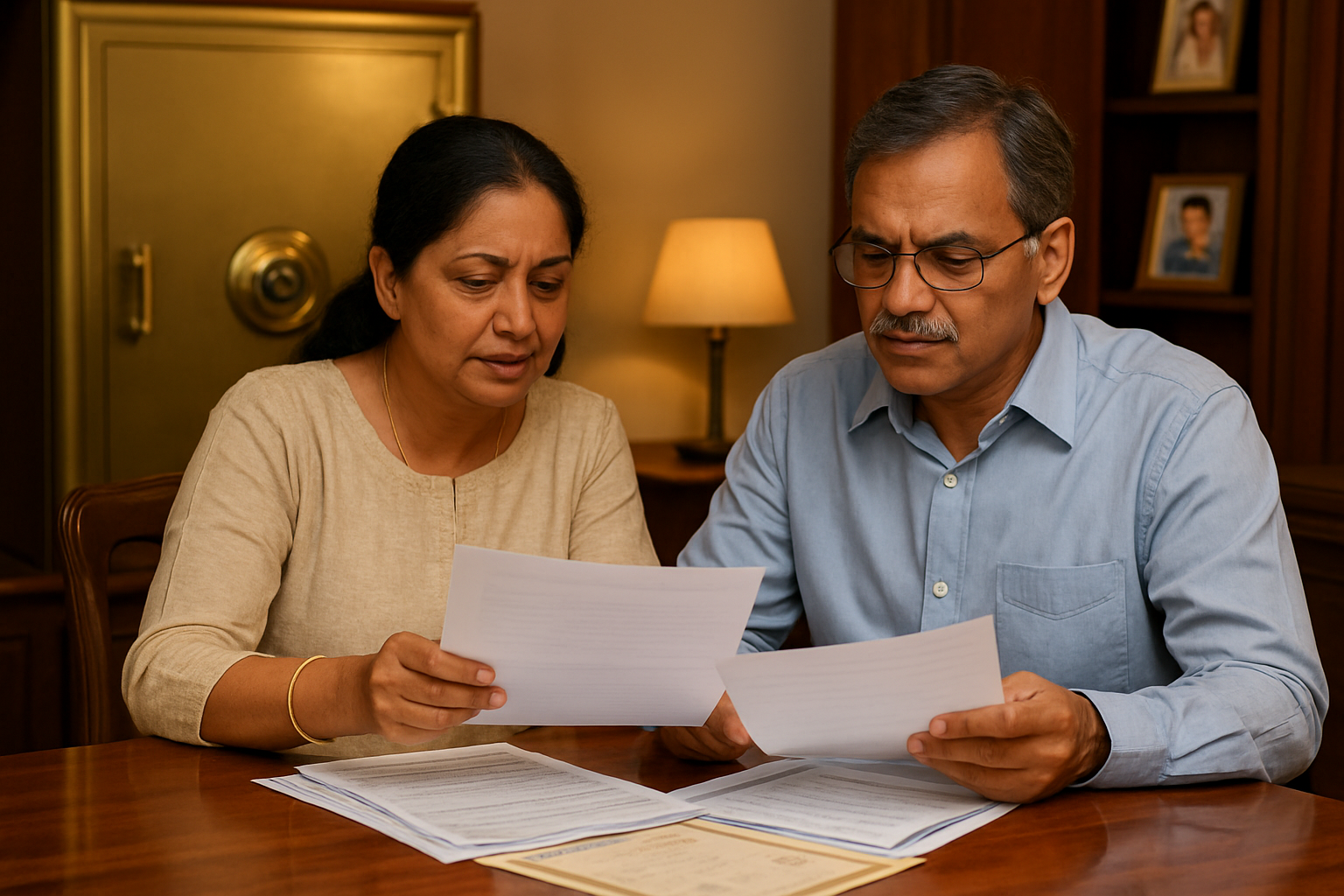 Protect Your Wealth and Plan Your Legacy