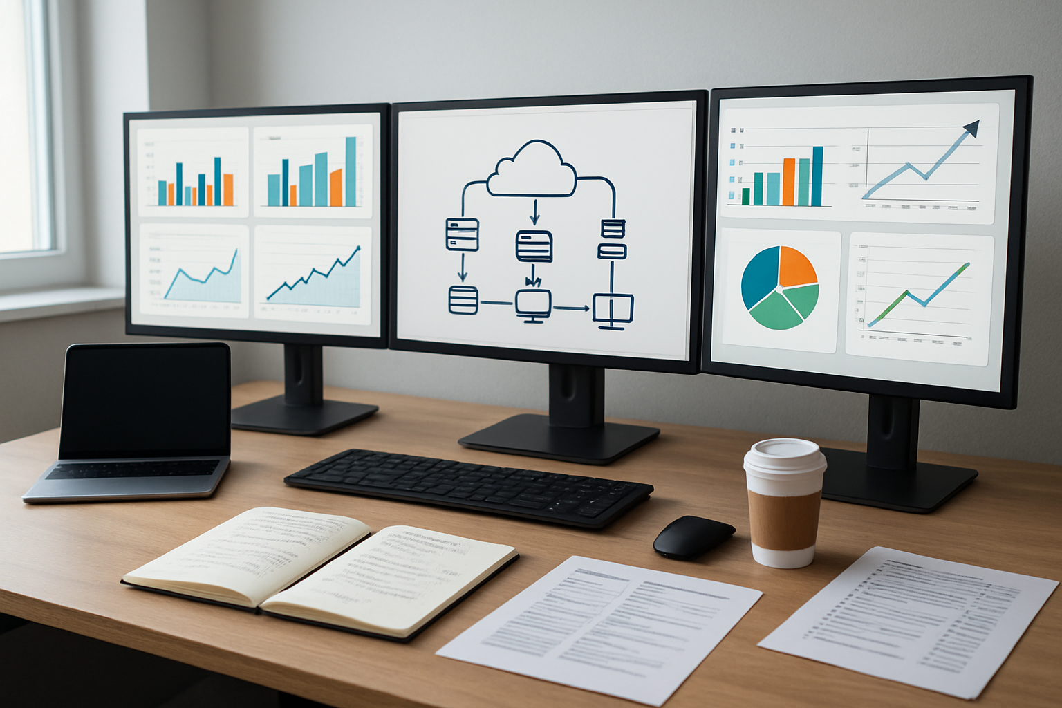 Performance Optimization and Best Practices