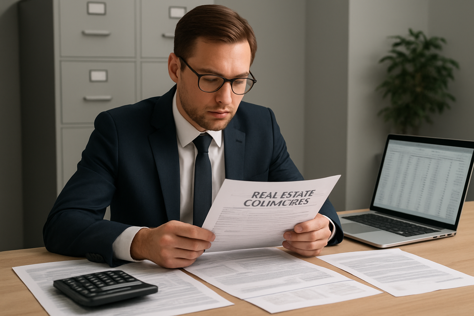 Steuerliche Behandlung der Maklerprovision