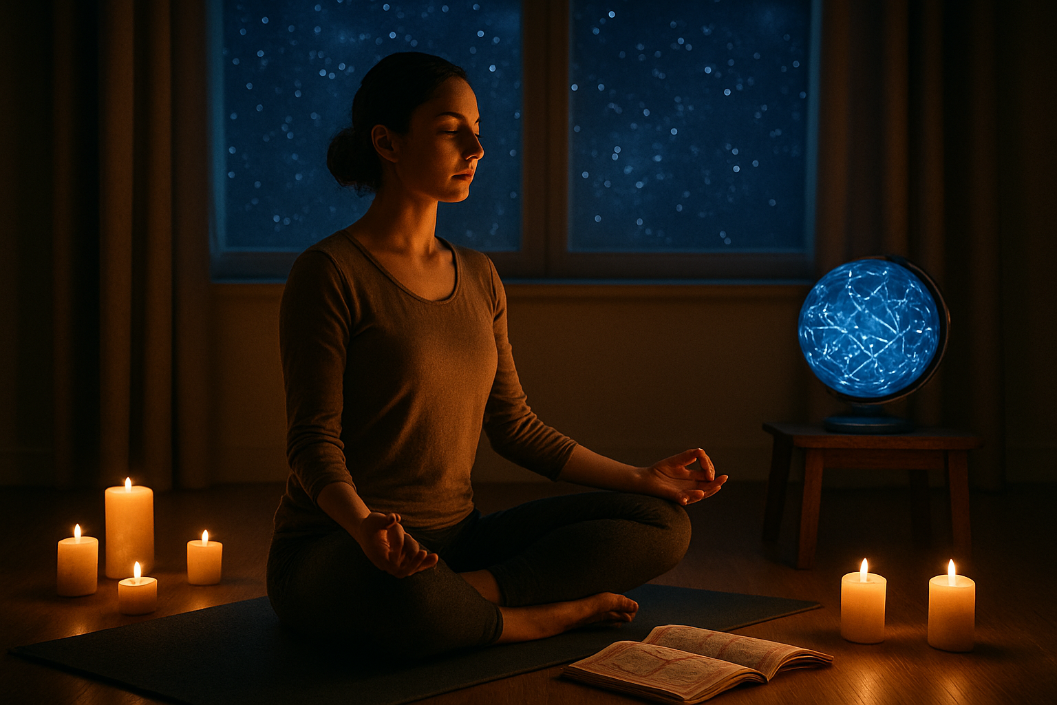 Practical Ways to Harness the Power of Your Ascendant Planet