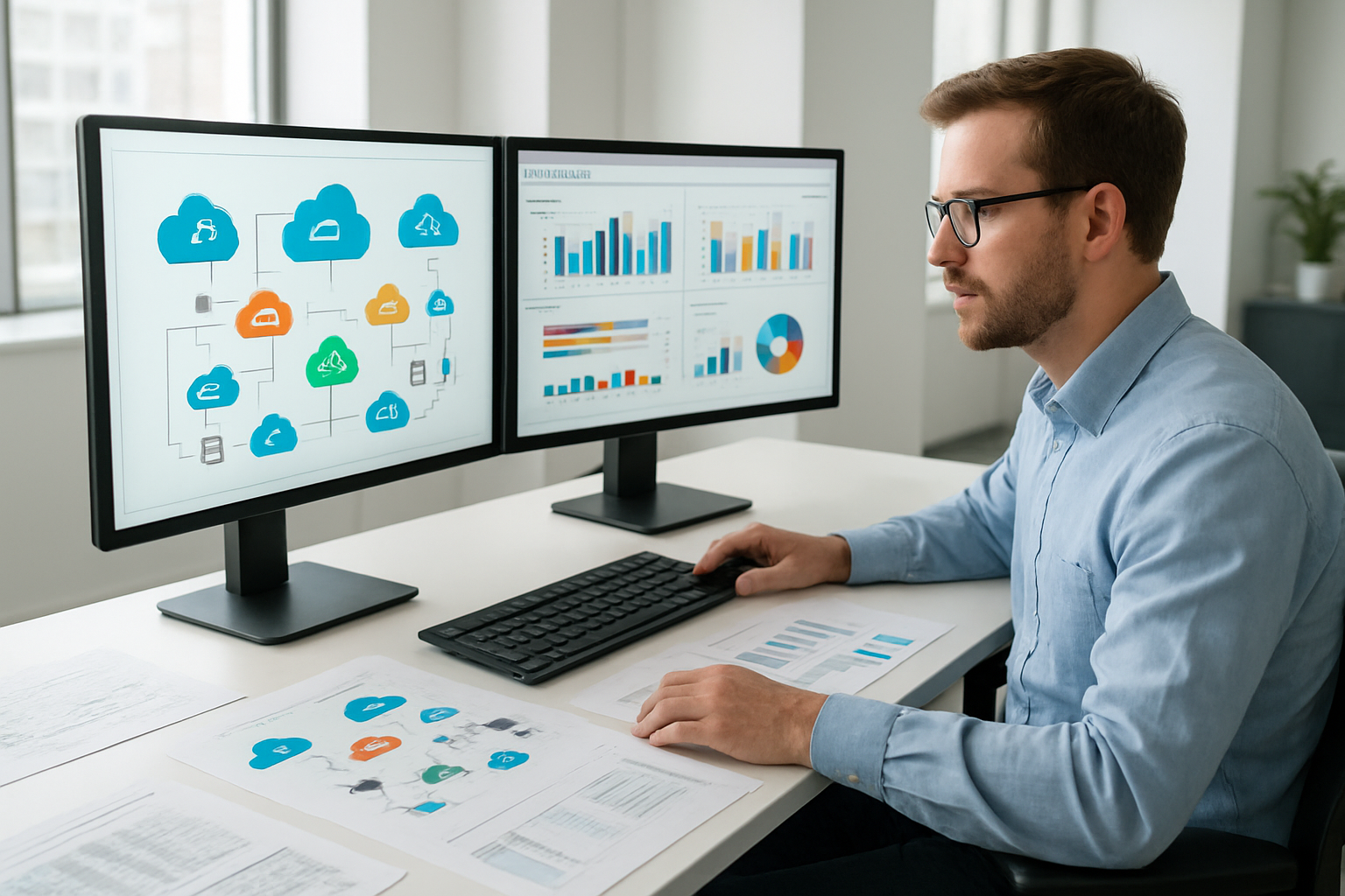 Understanding Cloud Cost Drivers Across Major Platforms
