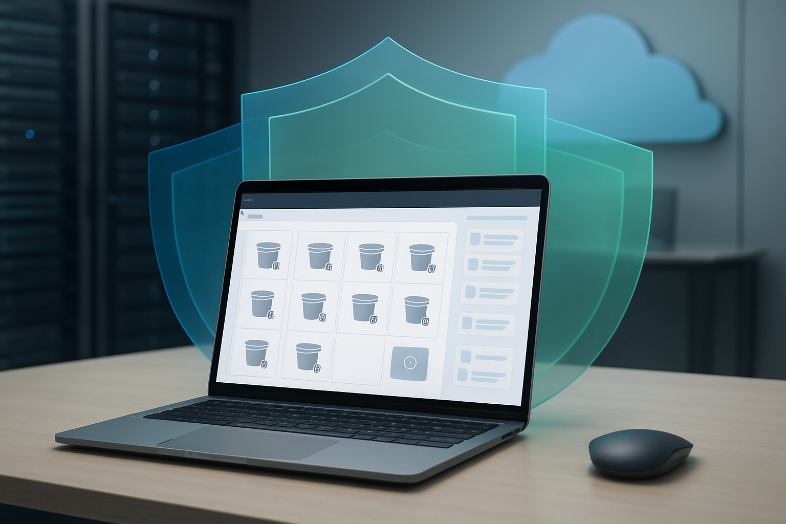 Understanding Least-Privilege Principles for S3 Operations