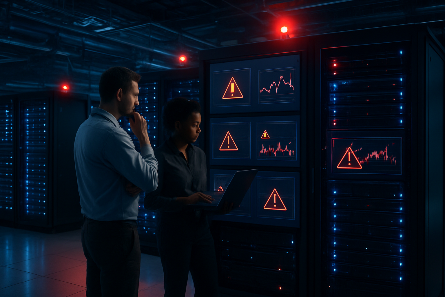 Understanding AI Agent Risks in Production Environments