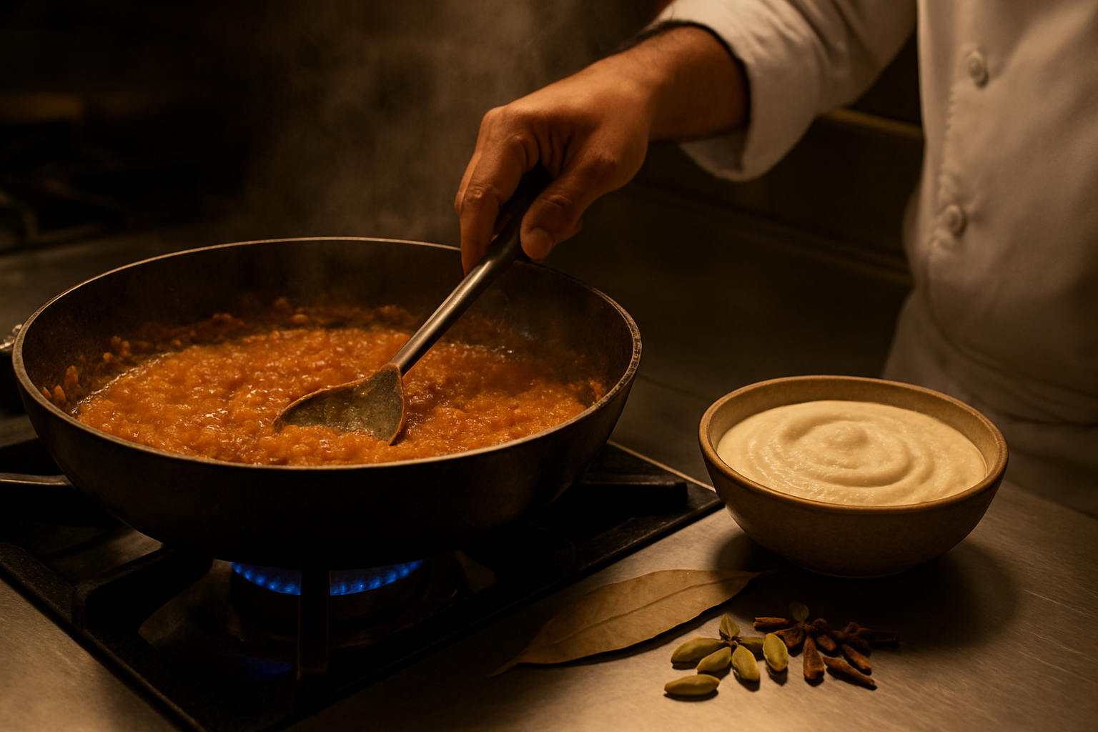 Mastering the Hotel-Style Cooking Techniques
