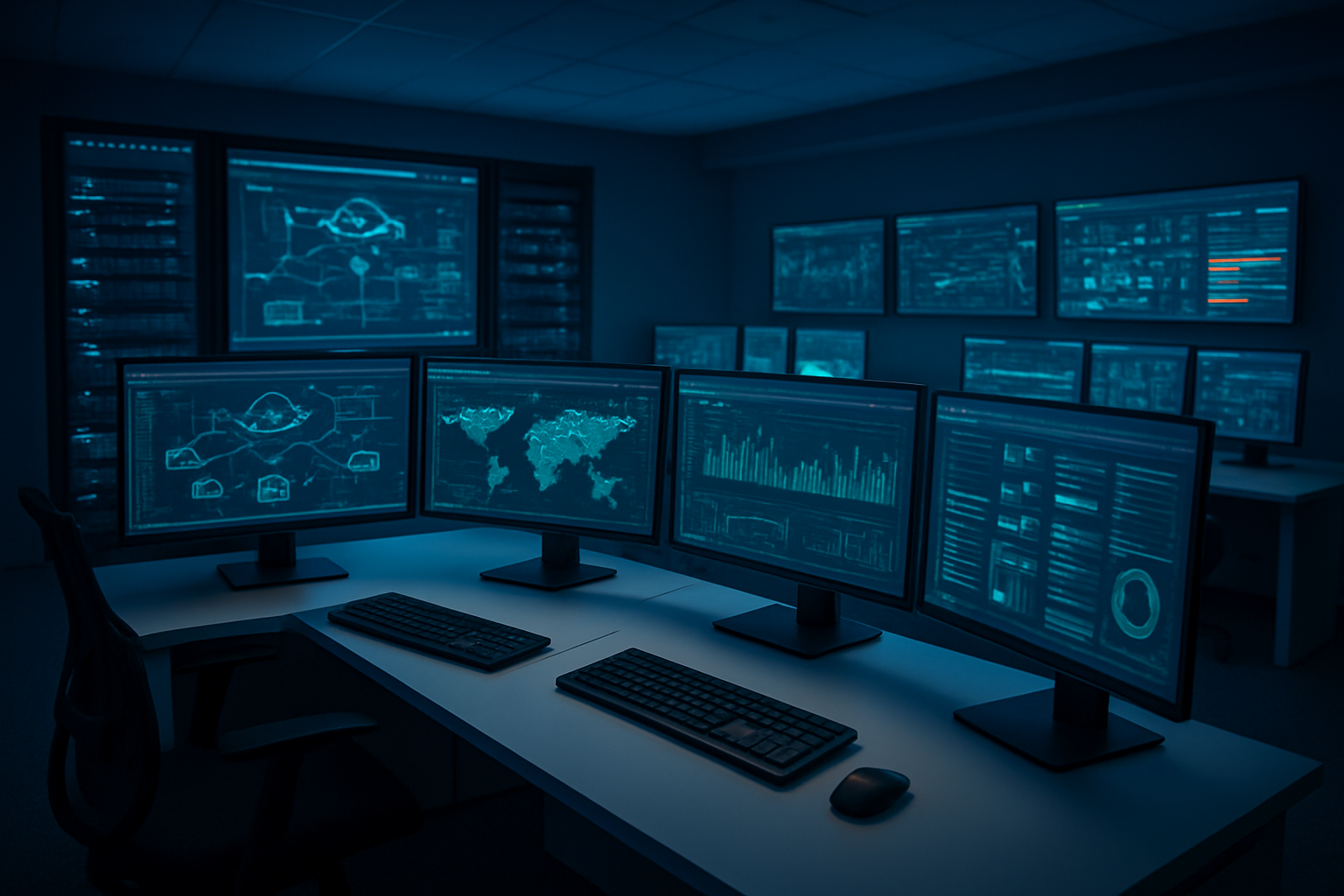 Best Practices for Continuous Serverless Security Monitoring