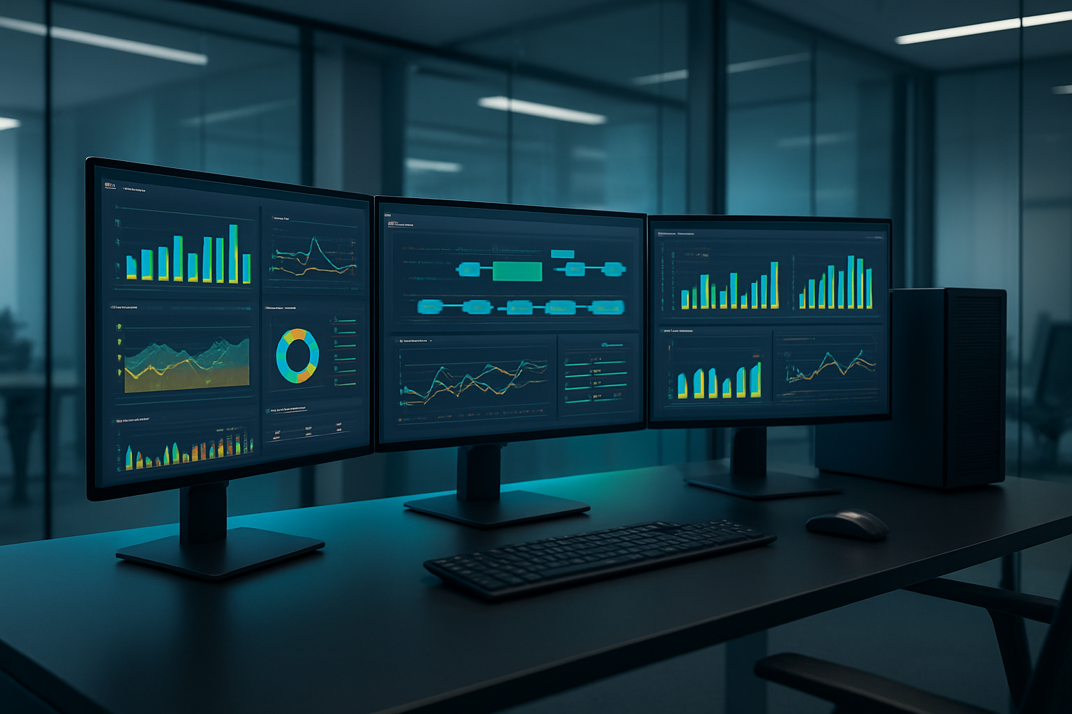 Monitoring and Continuous Improvement Strategies