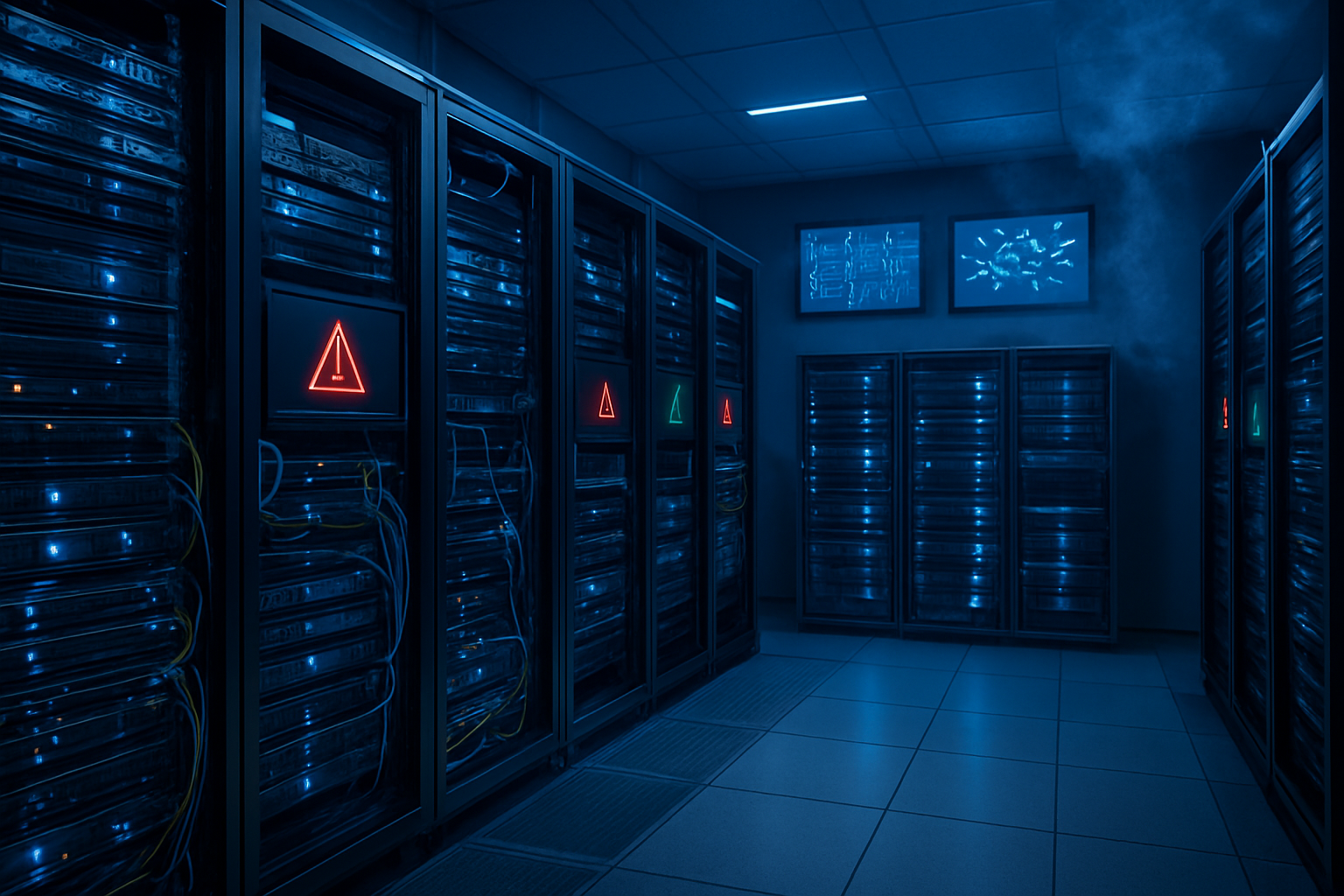 Ensuring Message Reliability and Error Handling