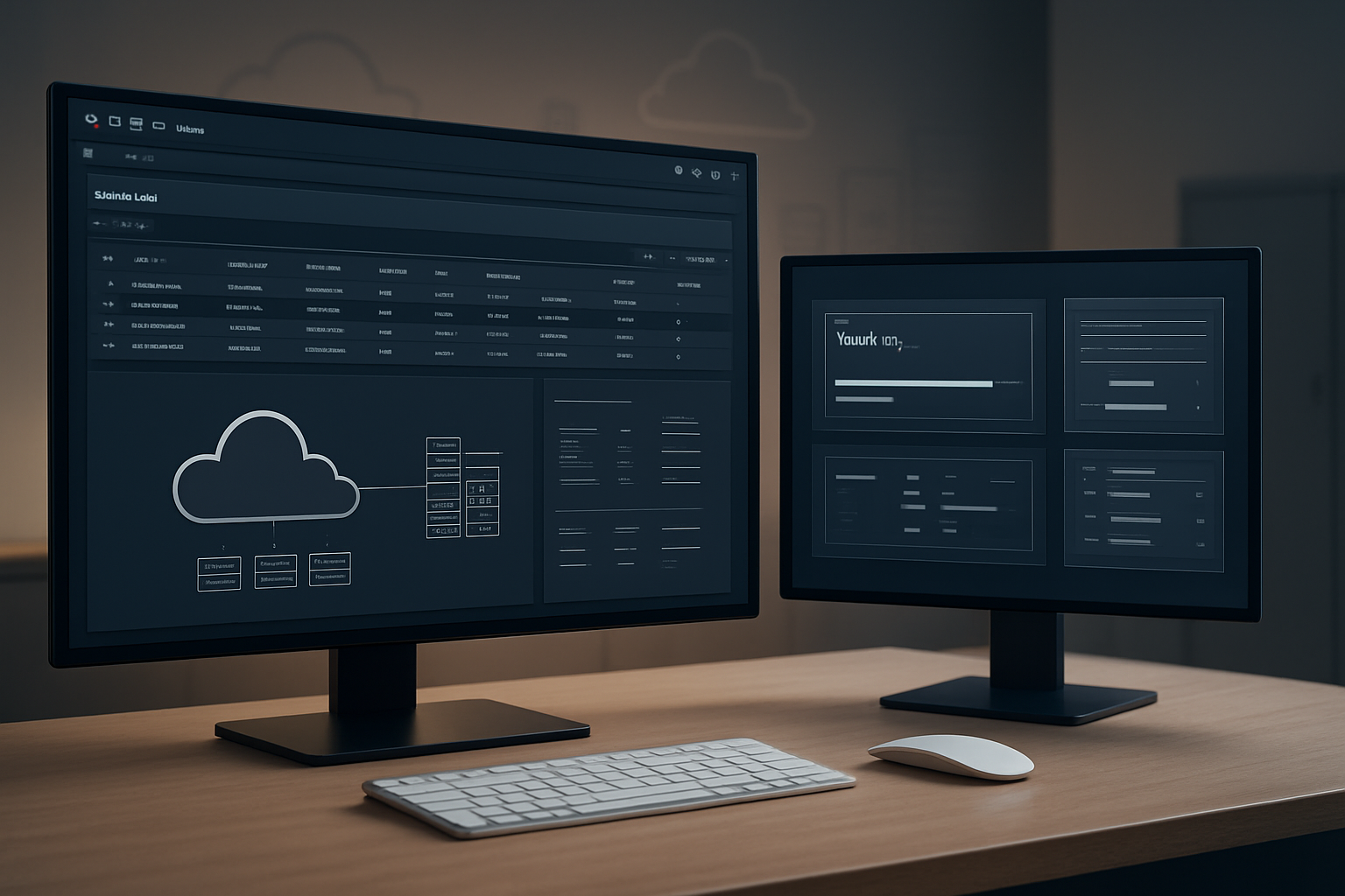 ADK Visual Builder Installation and Initial Setup