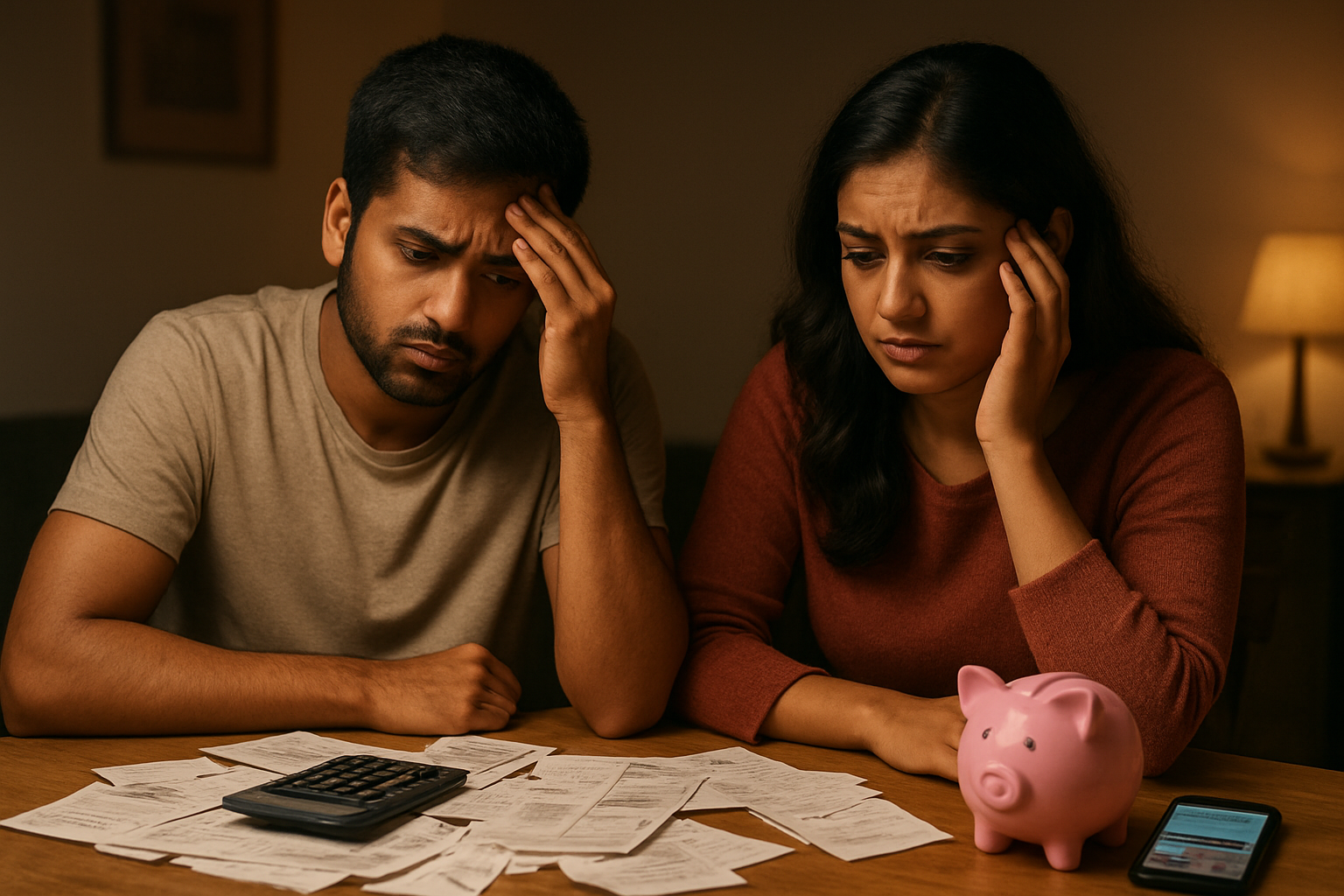 Common Budgeting Challenges and Solutions