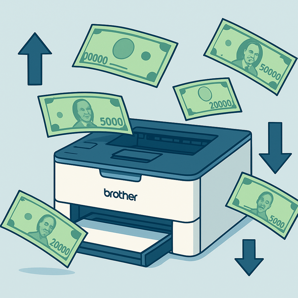 AI generated illustration