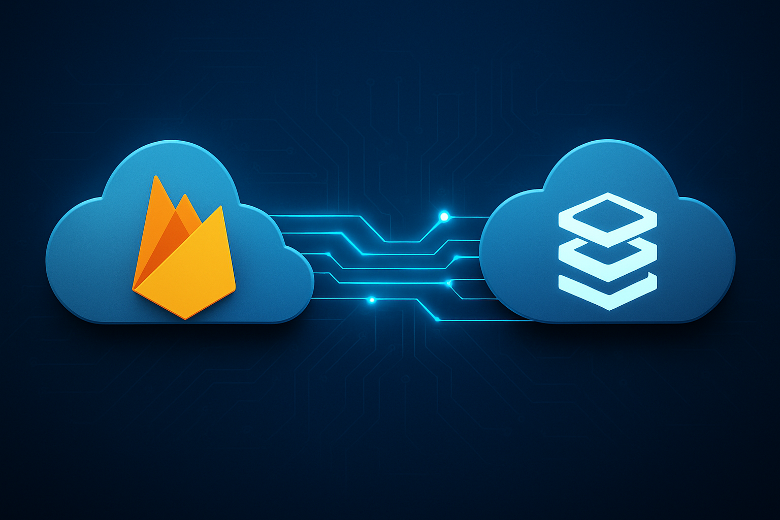 Establishing Firebase to AWS SQS Connection