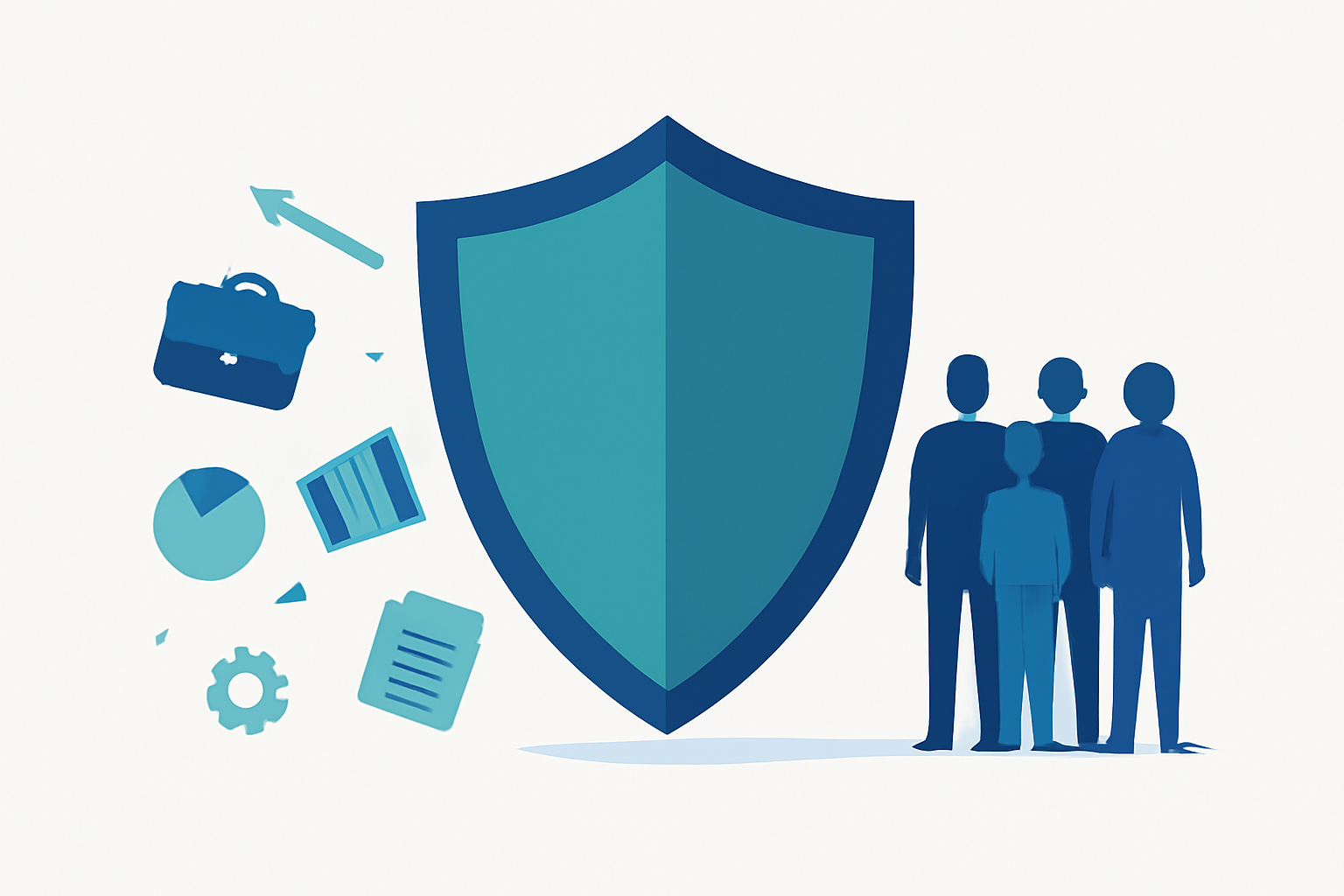 AI generated illustration