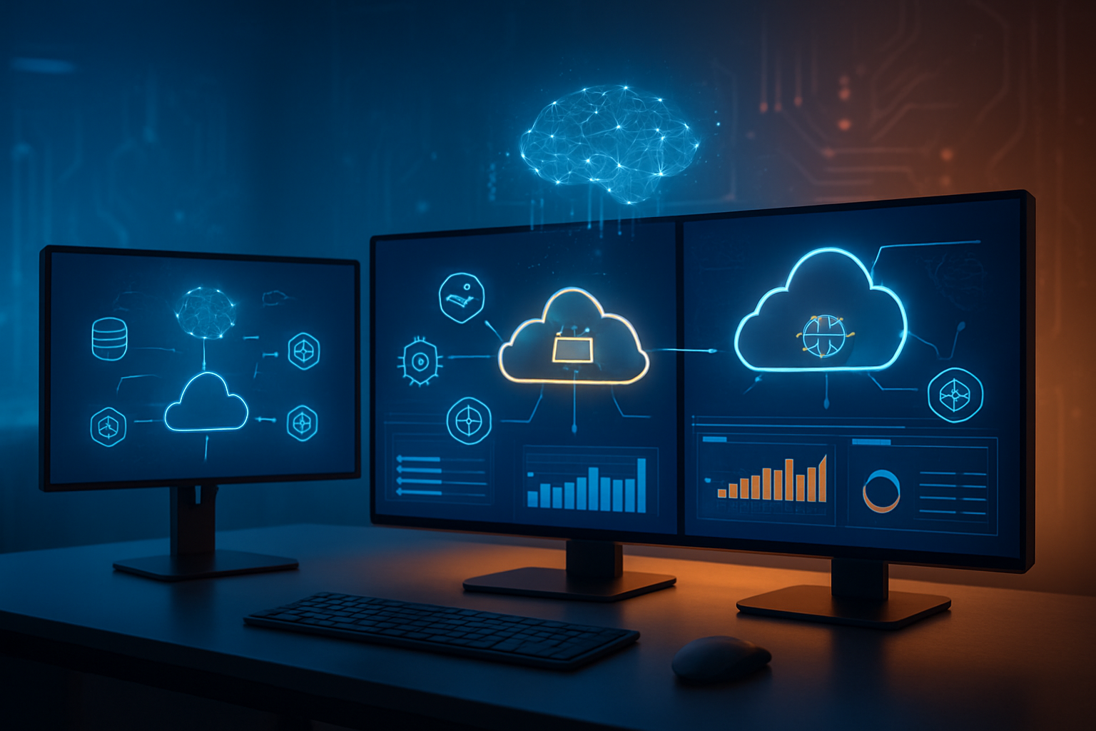 Integrating Amazon Bedrock for AI-Powered Insights