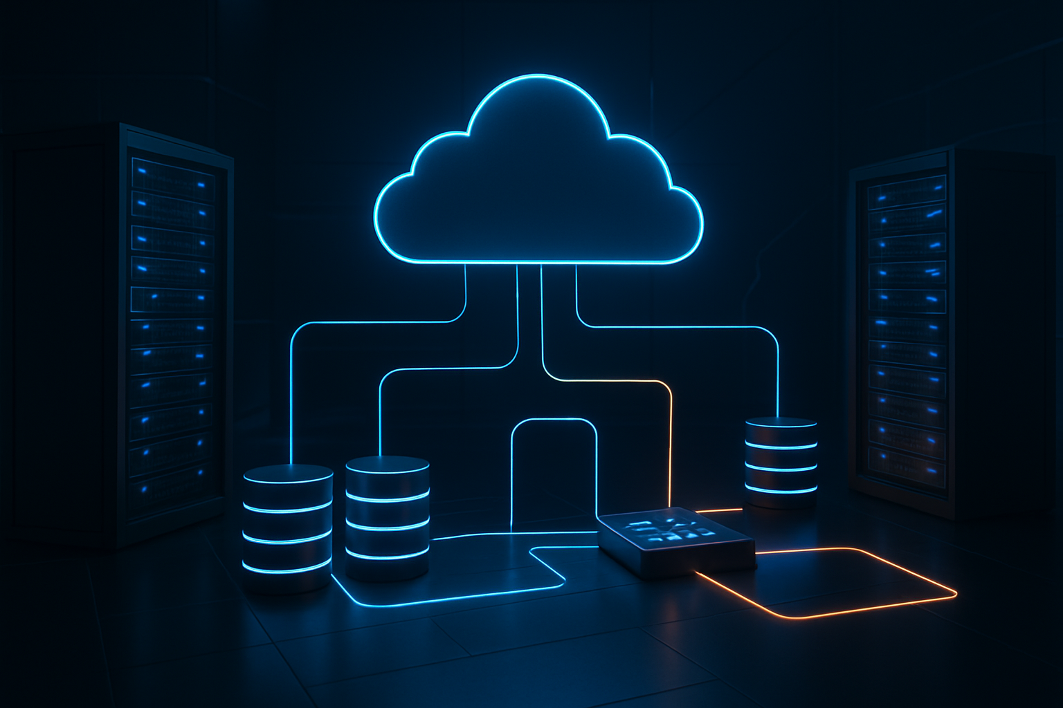 Building Robust CDC Pipelines on AWS Infrastructure