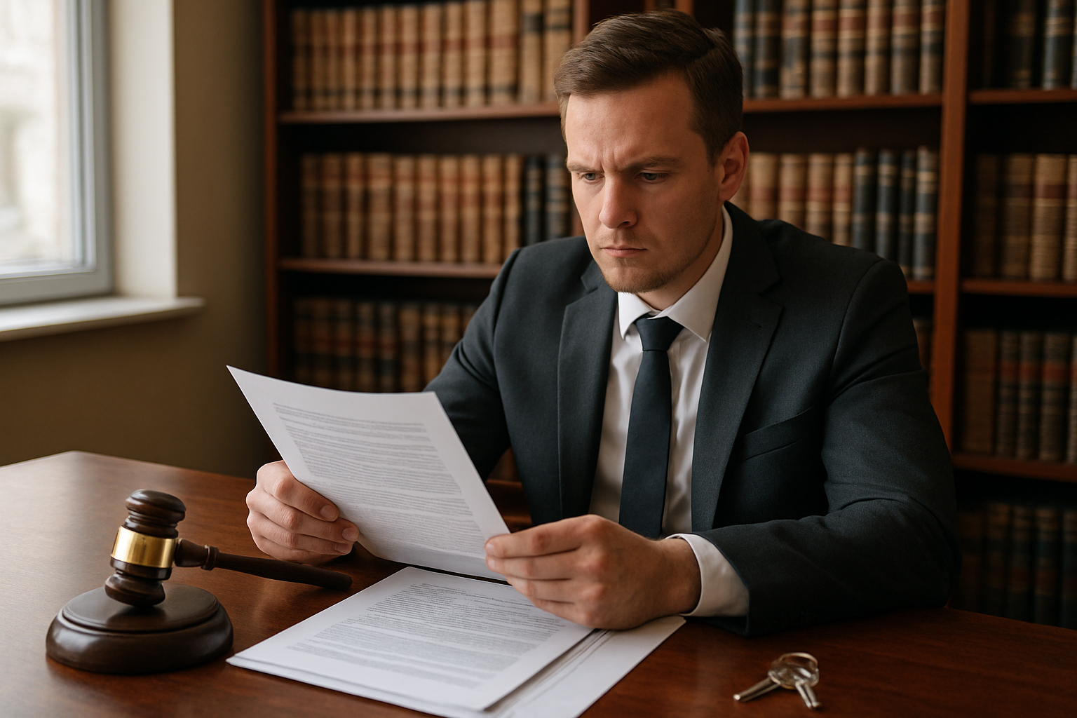 Kündigungsrechte bei Vertragsverletzungen durchsetzen