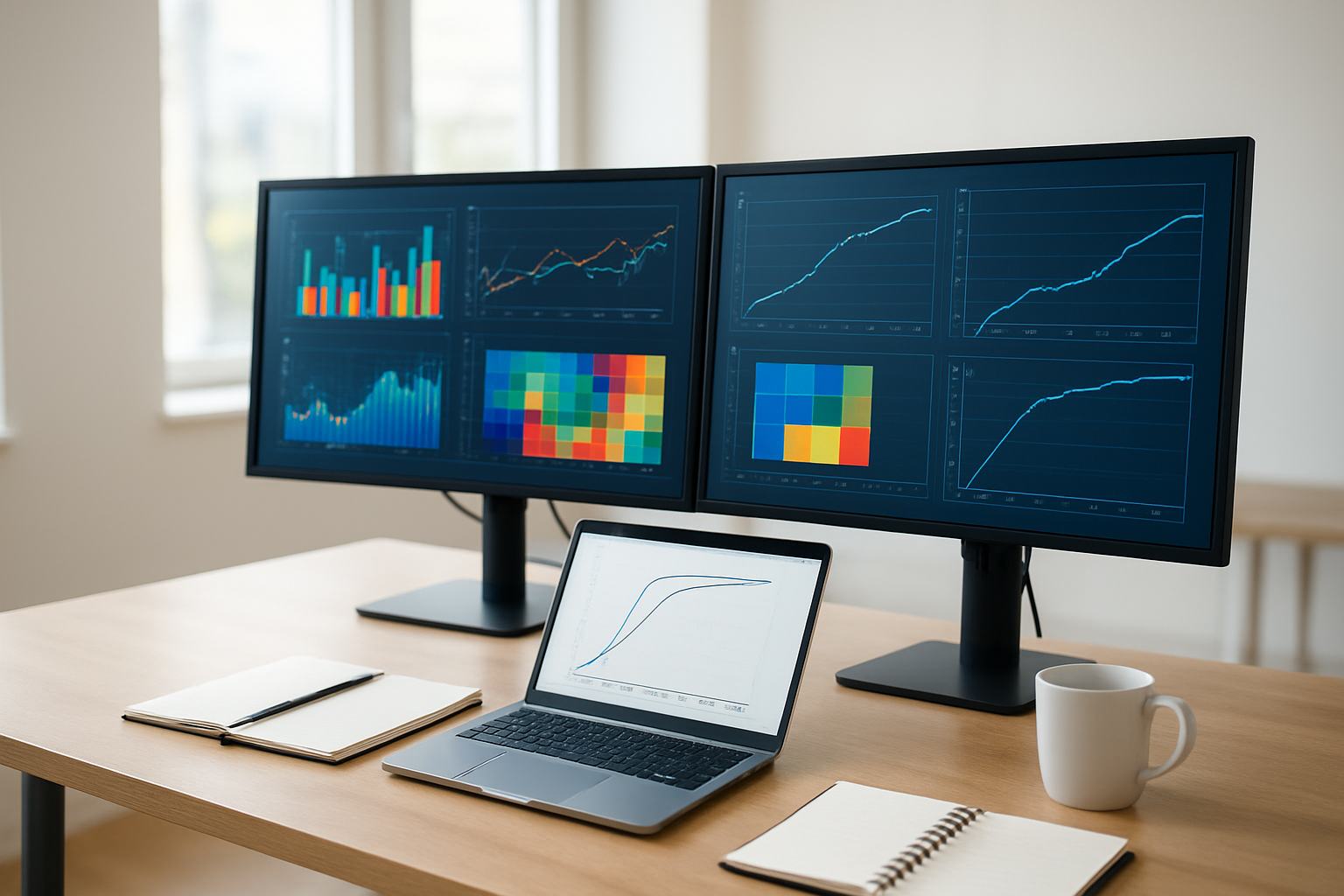 Evaluate and Validate Model Performance